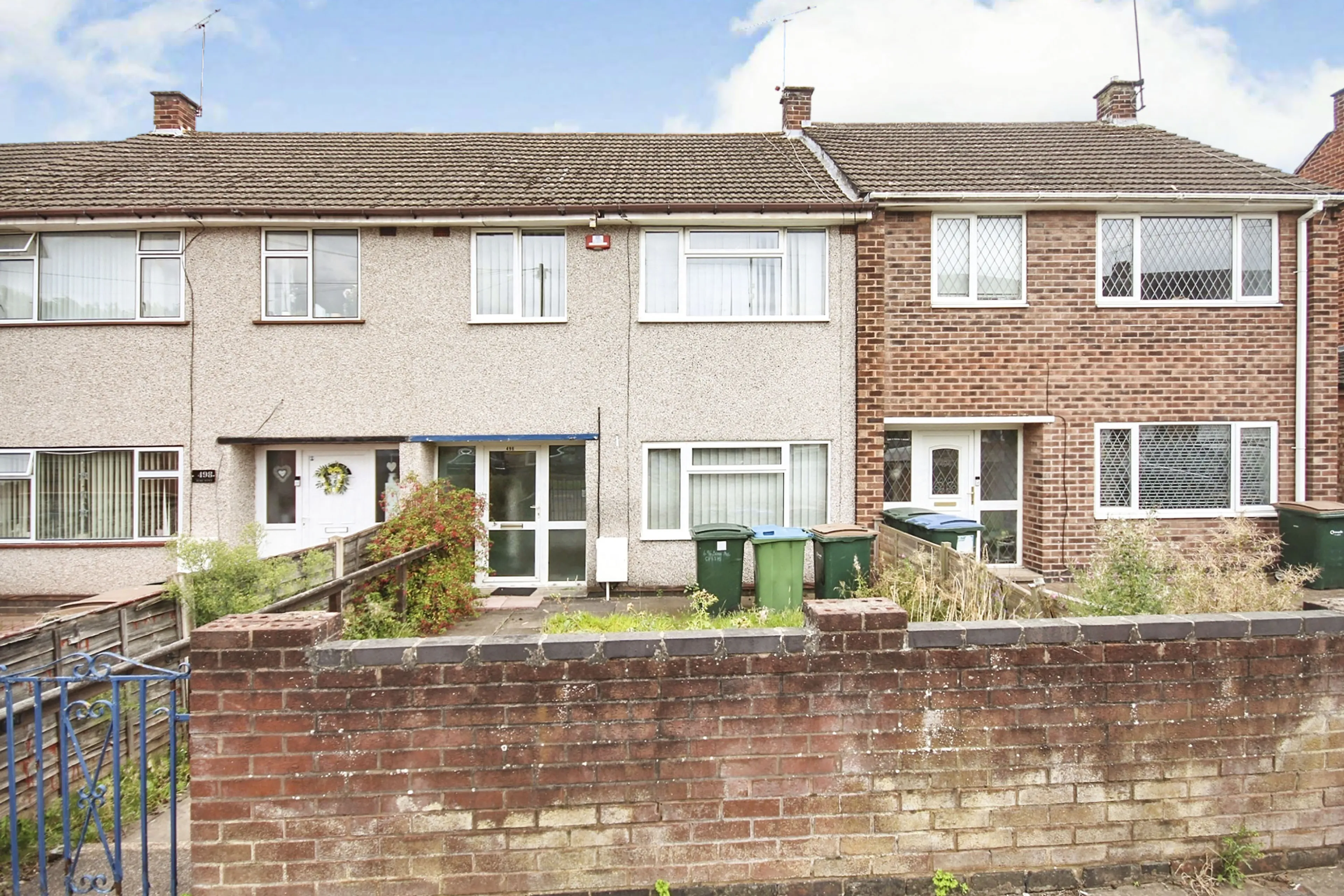 Property at Beake Avenue, Coventry