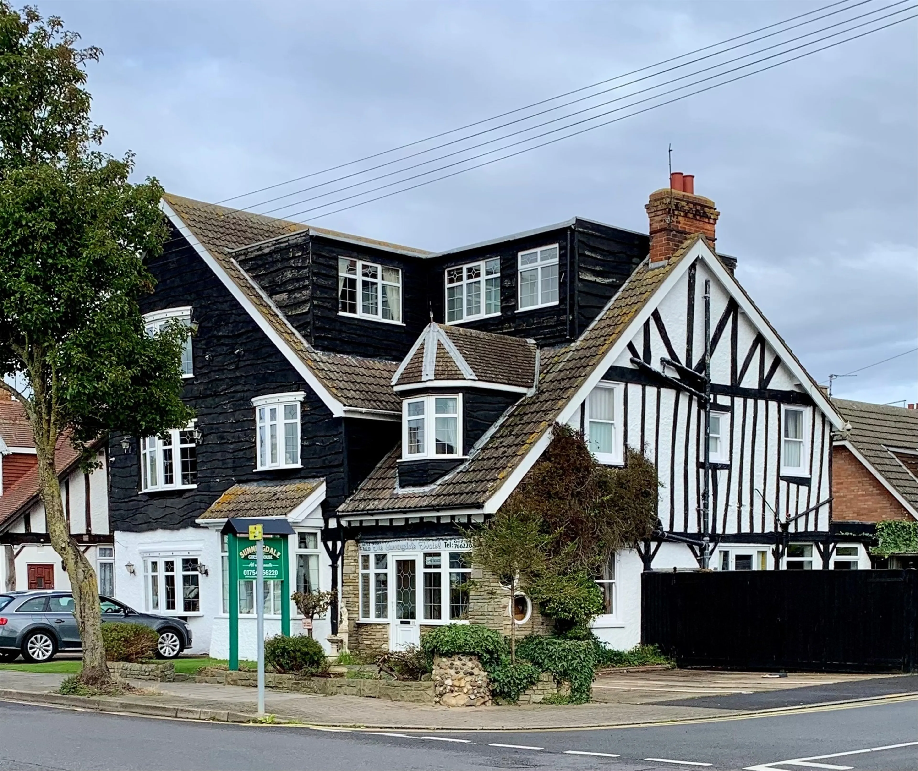 Property at Sea View Road, Skegness