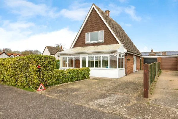 Longmeadow Close, Griston, Thetford, ..., Thetford
