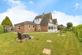 Property responsive