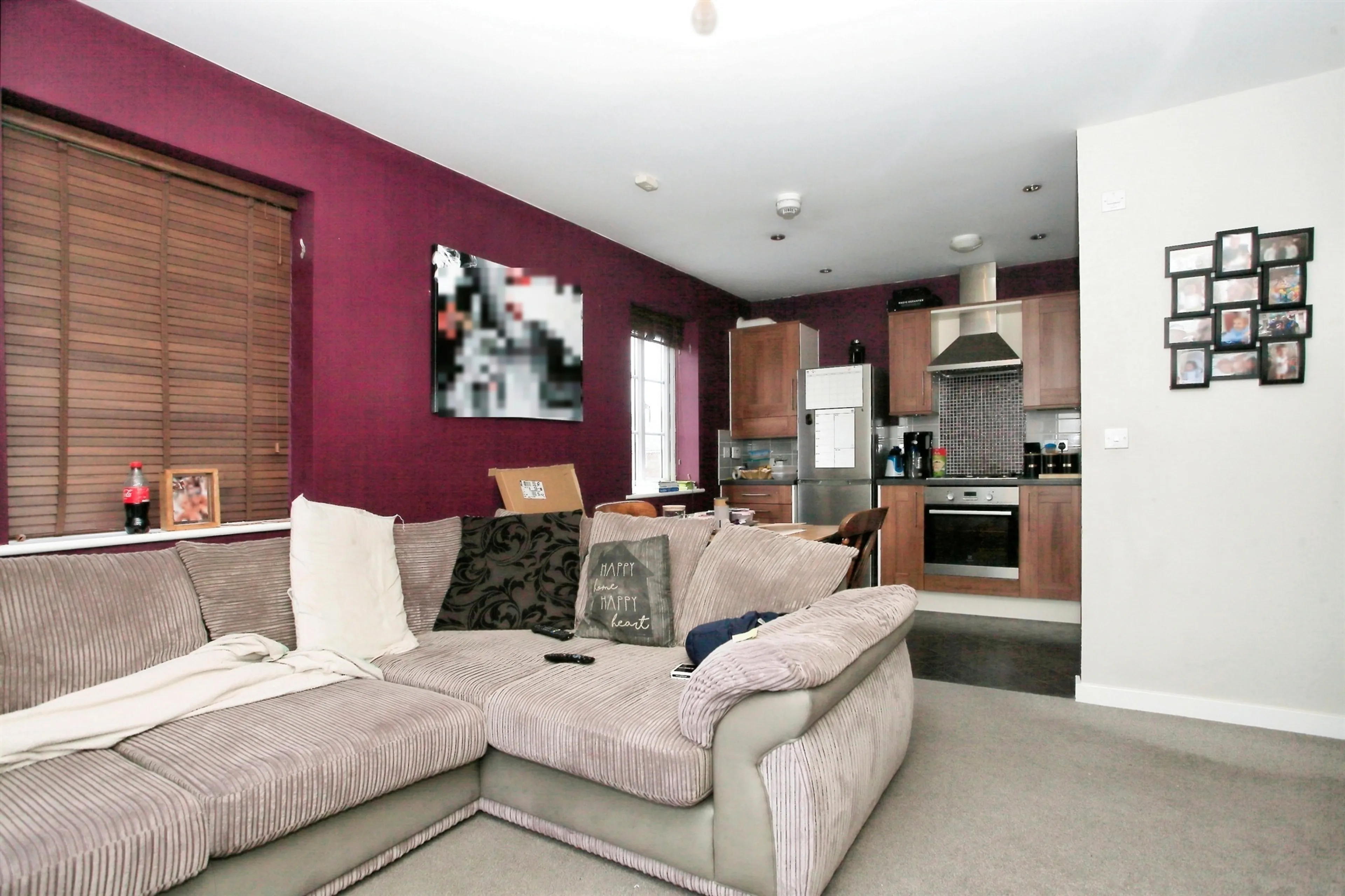 Property at Molyneux Square, Hampton Vale, Peterborough