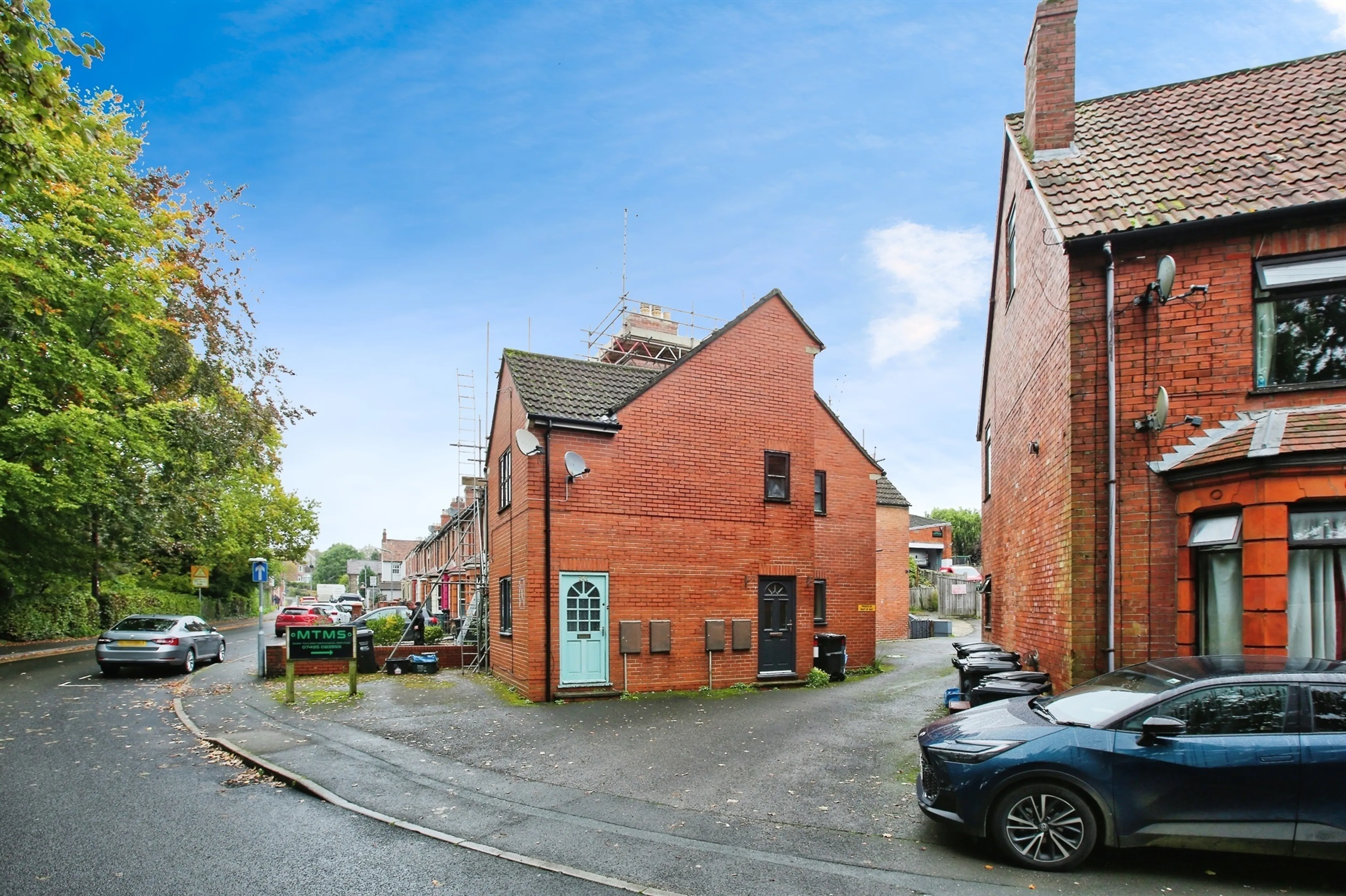 Property at West Street, Yeovil