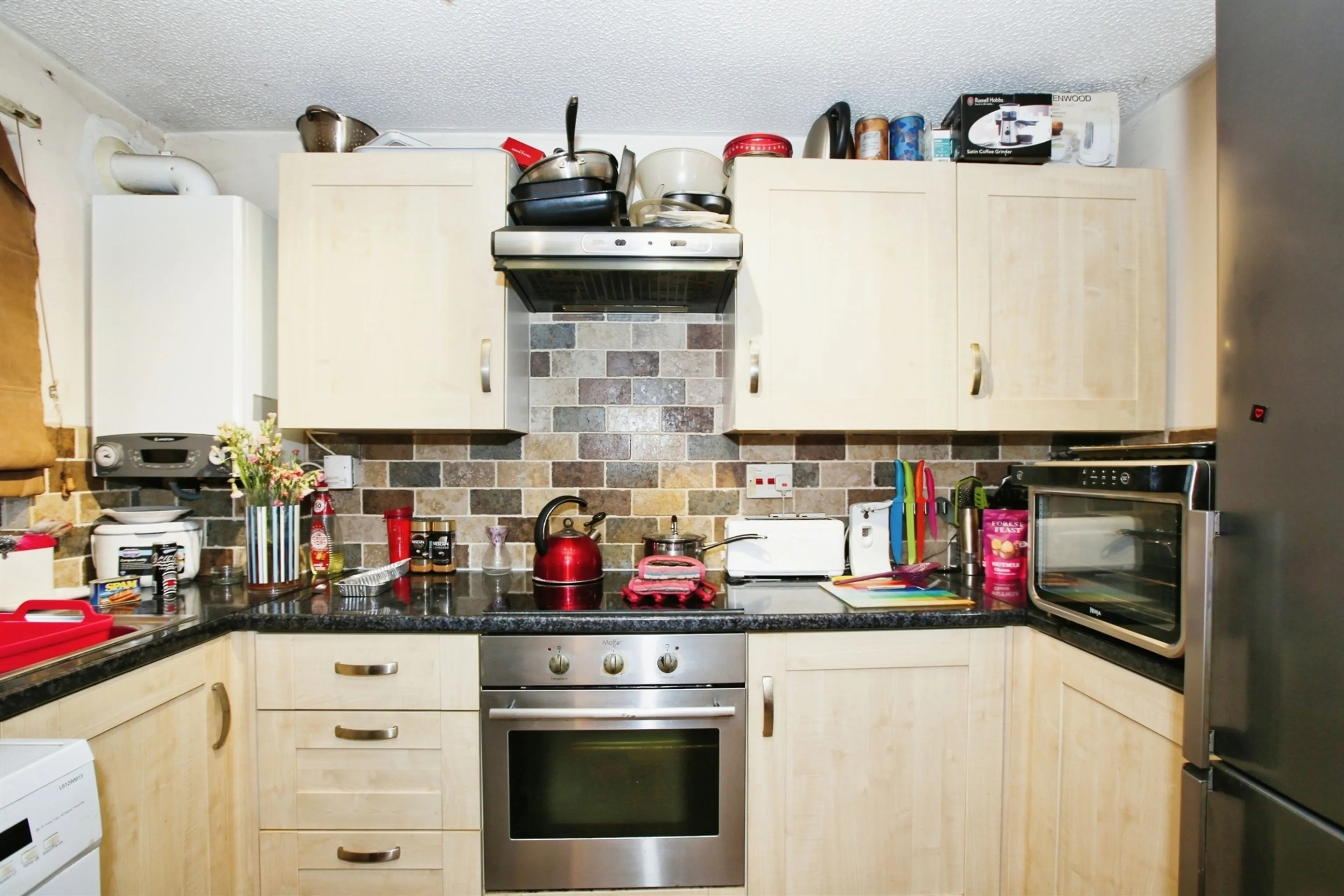 Property at West Street, Yeovil