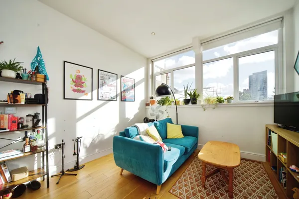 Church Hill, Walthamstow, London, E17