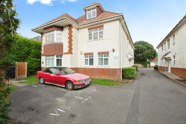 Seafield Road, Bournemouth, Dorset, BH6