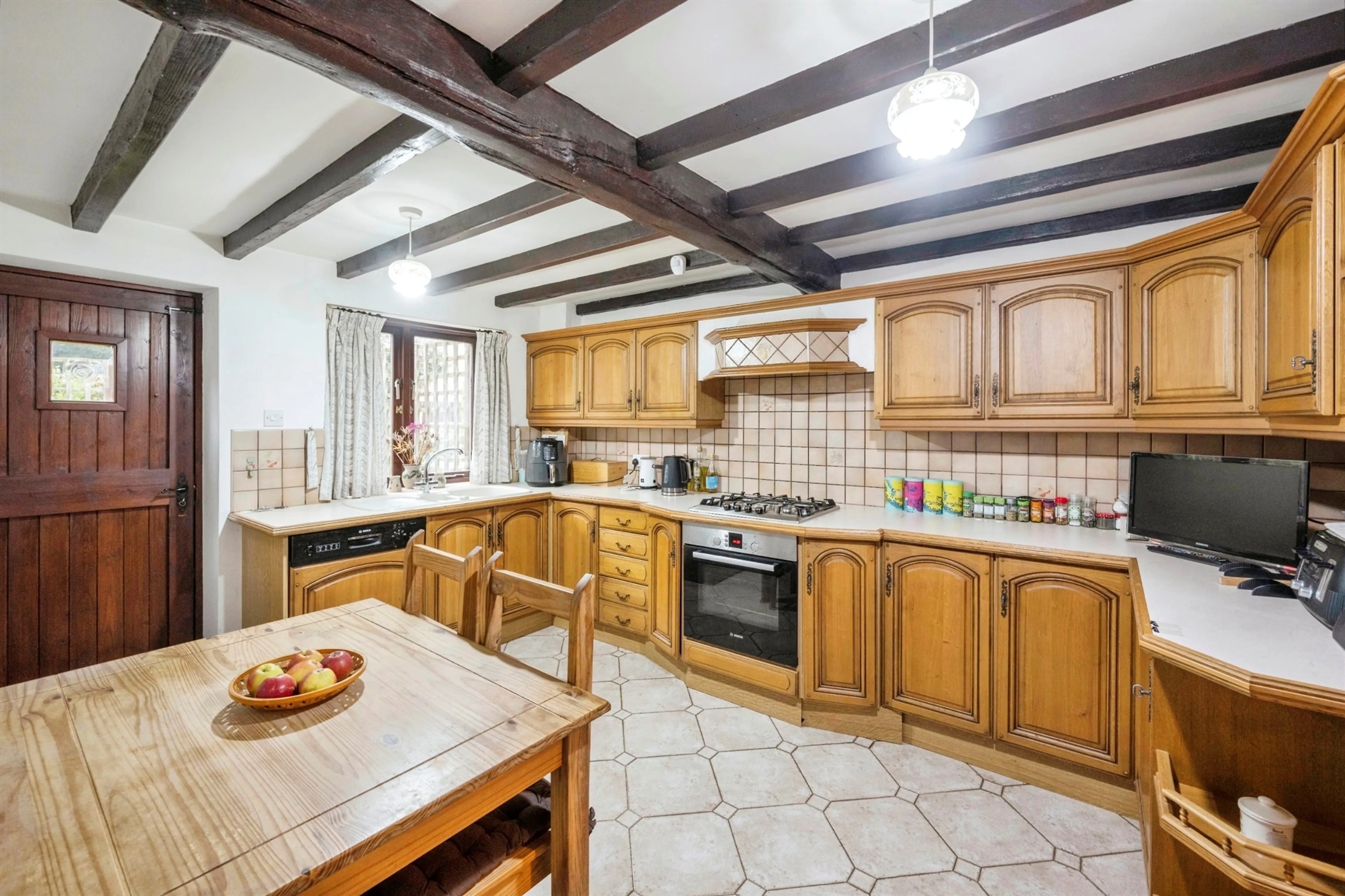 Property at Swallow Cottage, Owston, Doncaster