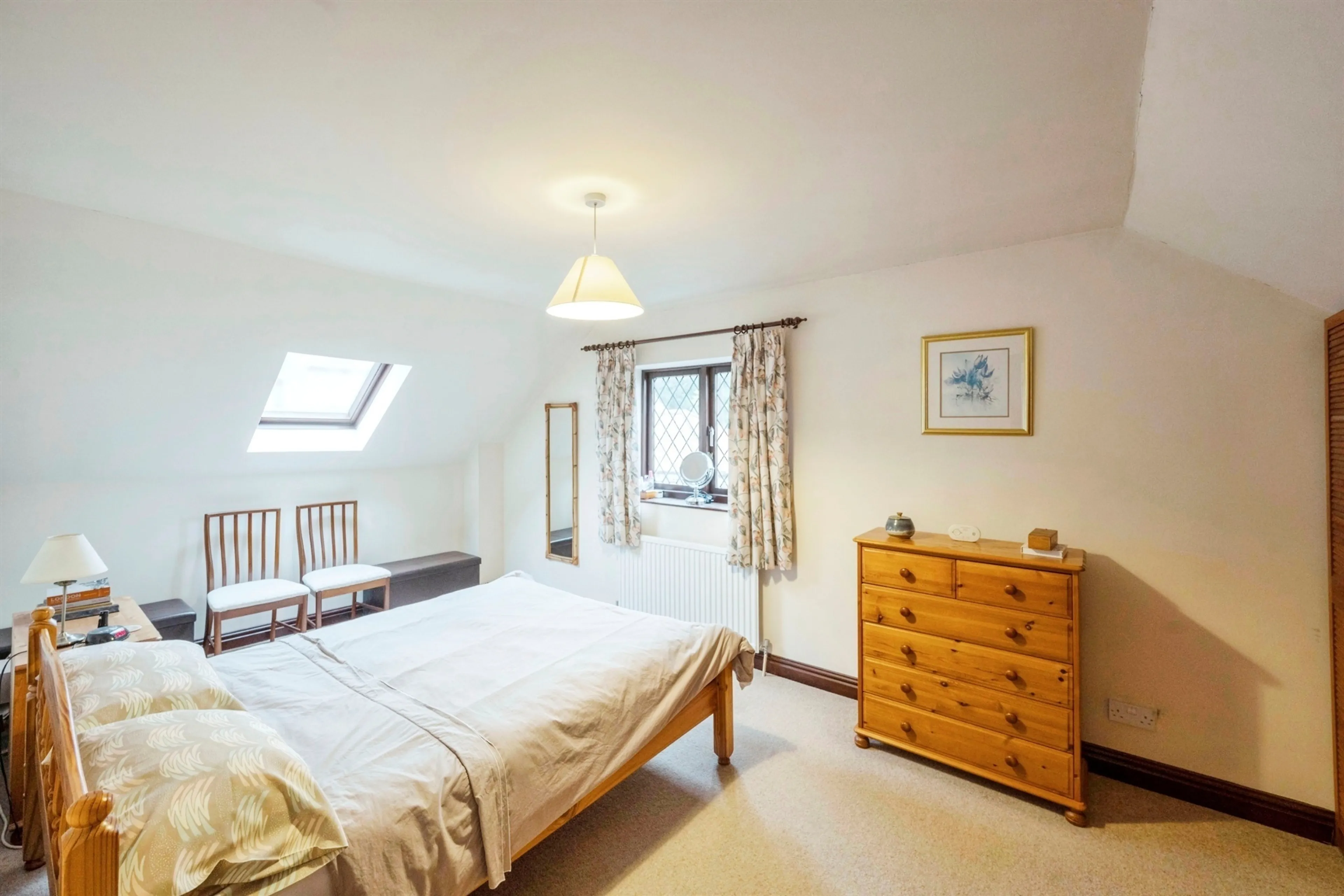 Property at Swallow Cottage, Owston, Doncaster
