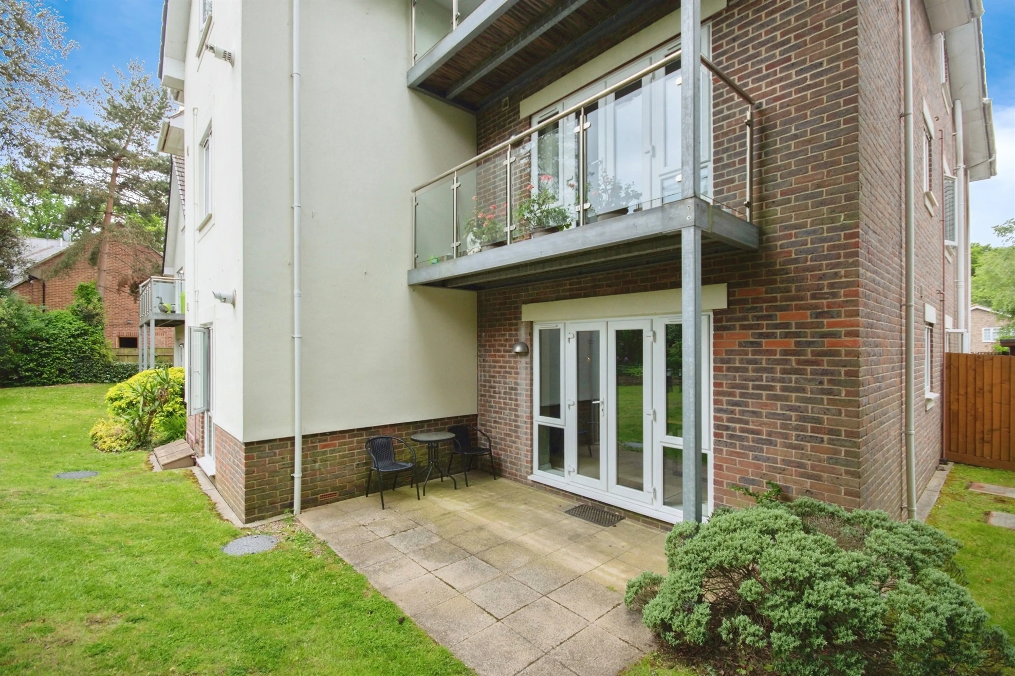 Property at Wimborne Road, Bournemouth