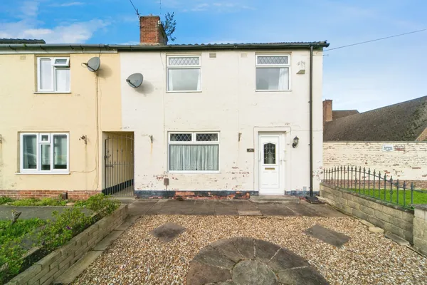 Orrets Meadow Road, Prenton, CH49
