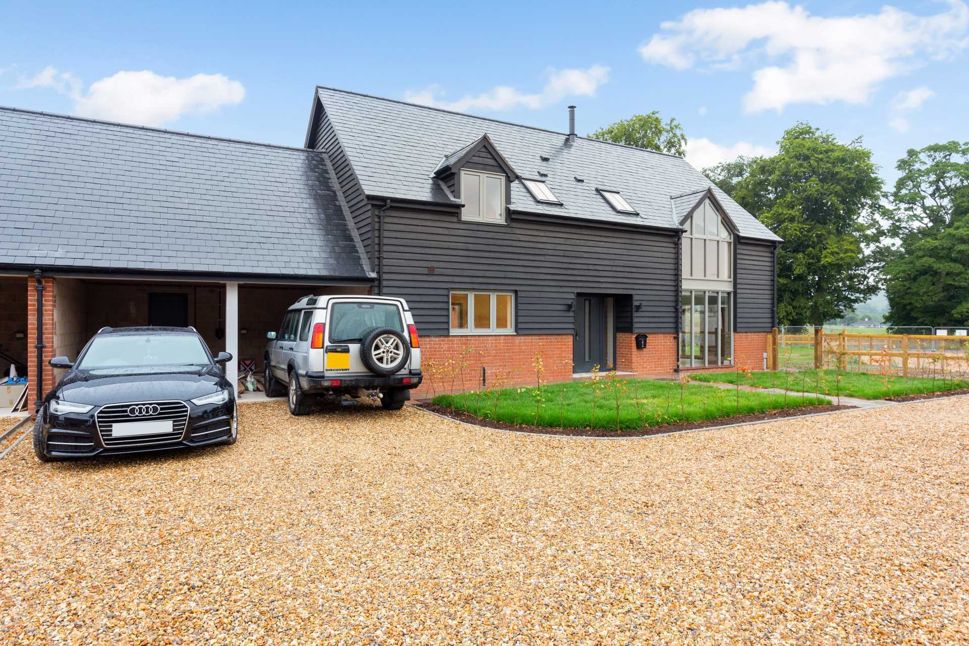 Home Farm Close, Tidworth, Wiltshire Image 1
