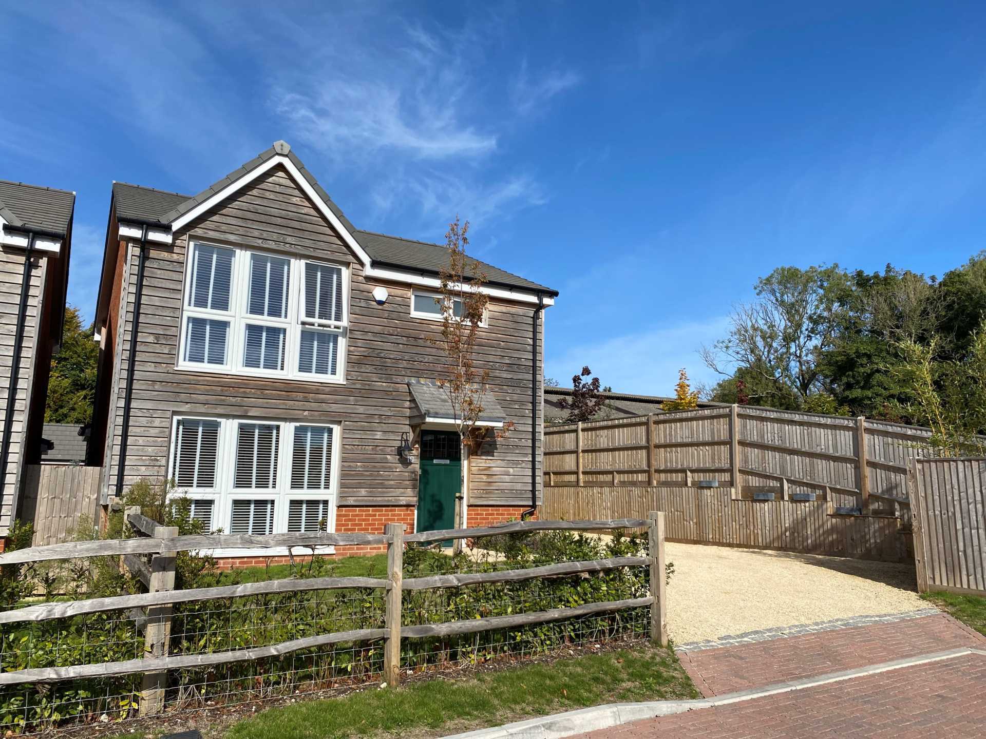 Wellsted Close, West Tytherley Image 1