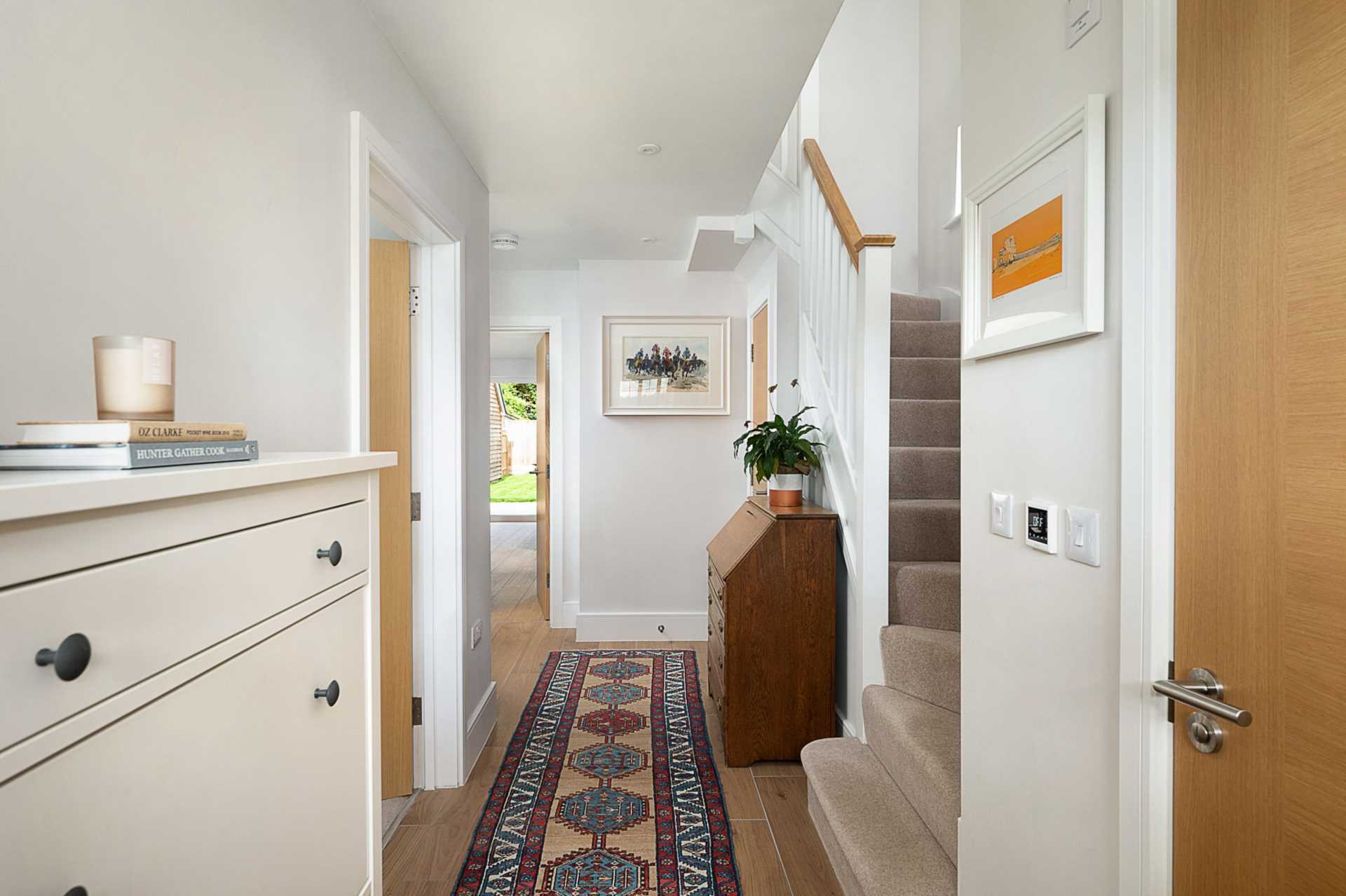 Wellsted Close, West Tytherley Image 2