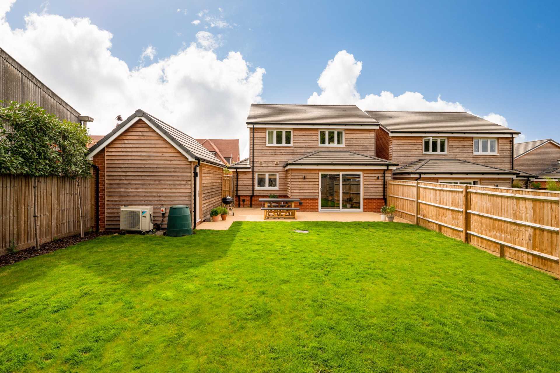 Wellsted Close, West Tytherley Image 10