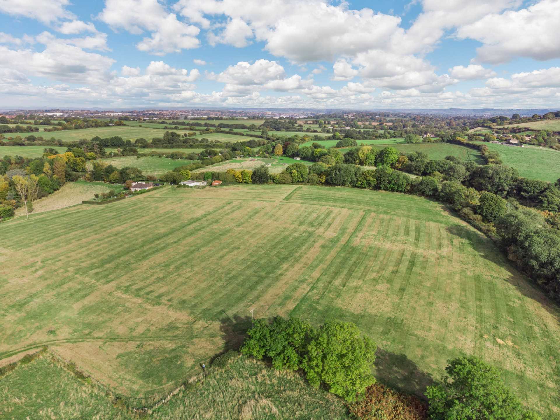 Building Plot, East Chinnock, Somerset Image 2