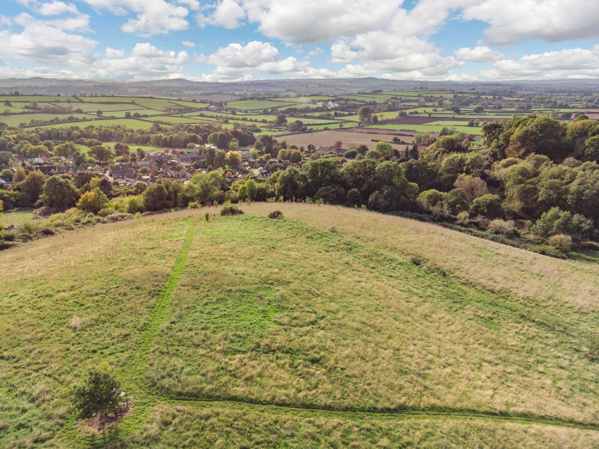 Building Plot, East Chinnock, Somerset Image 3