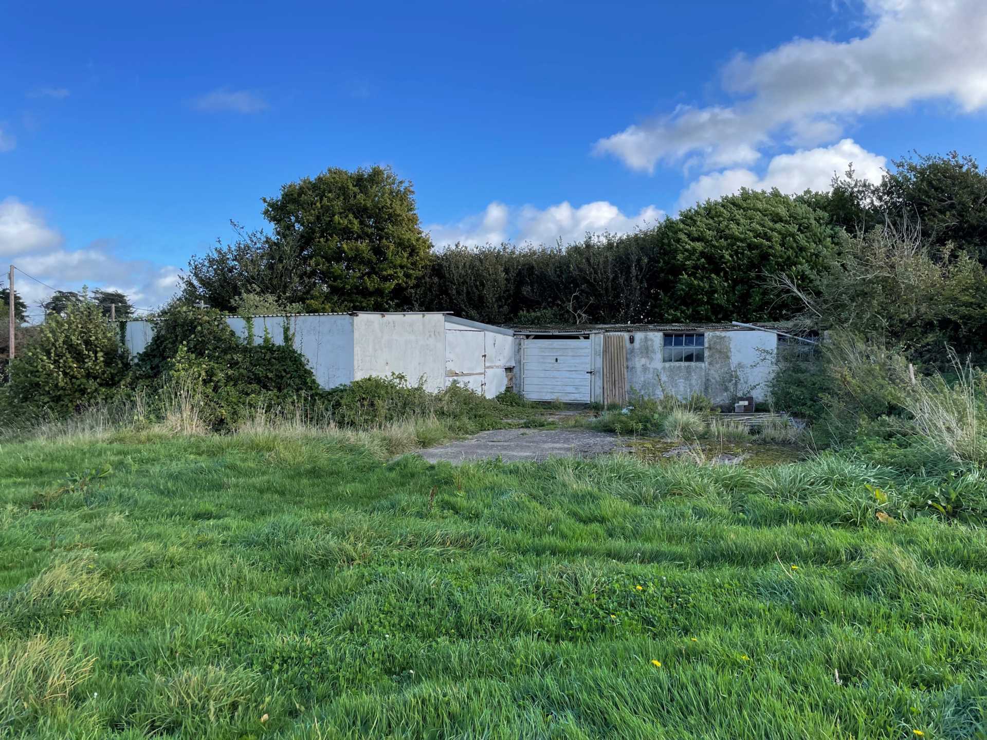 Building Plot, East Chinnock, Somerset Image 4