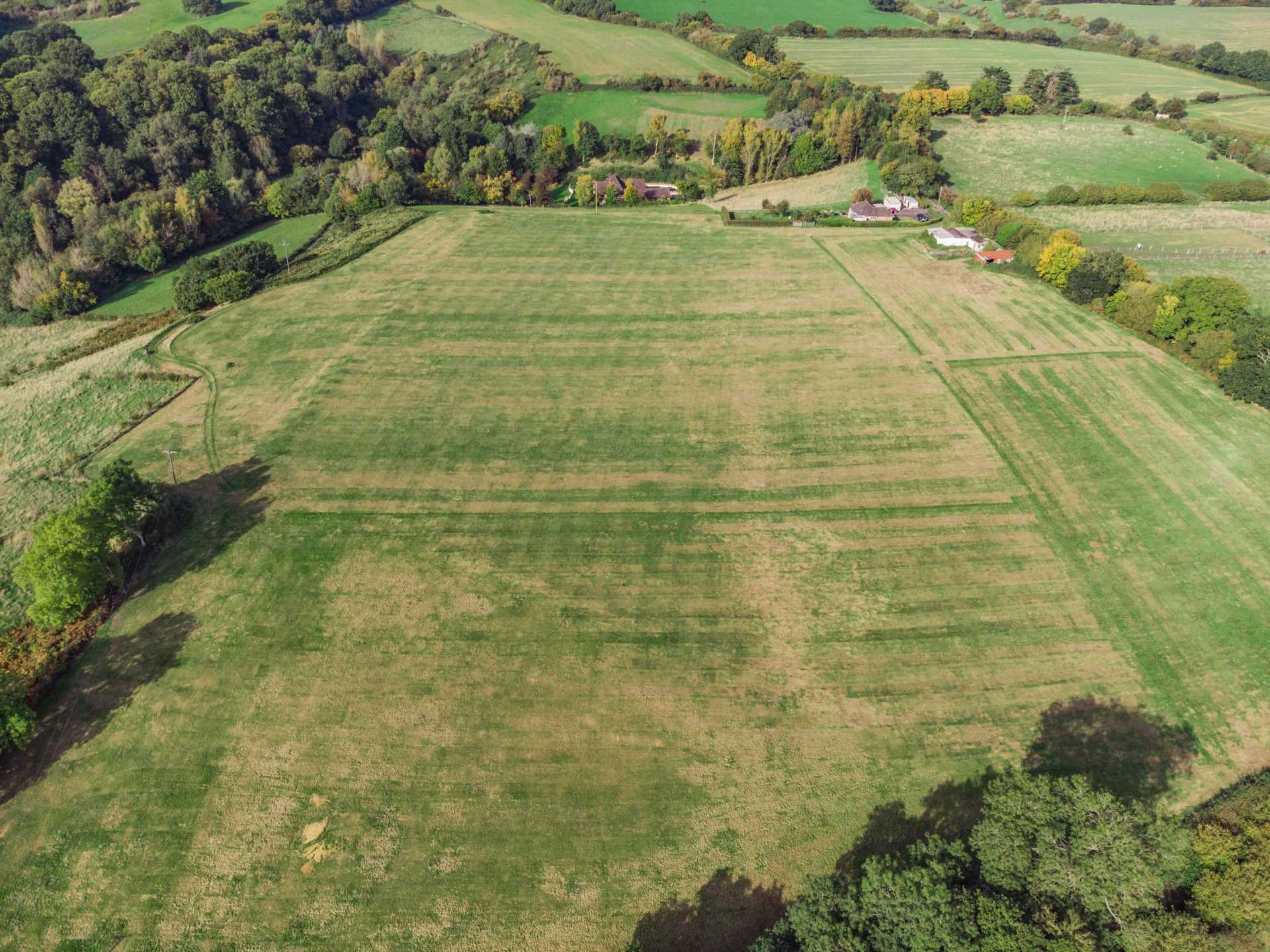 Building Plot, East Chinnock, Somerset Image 6