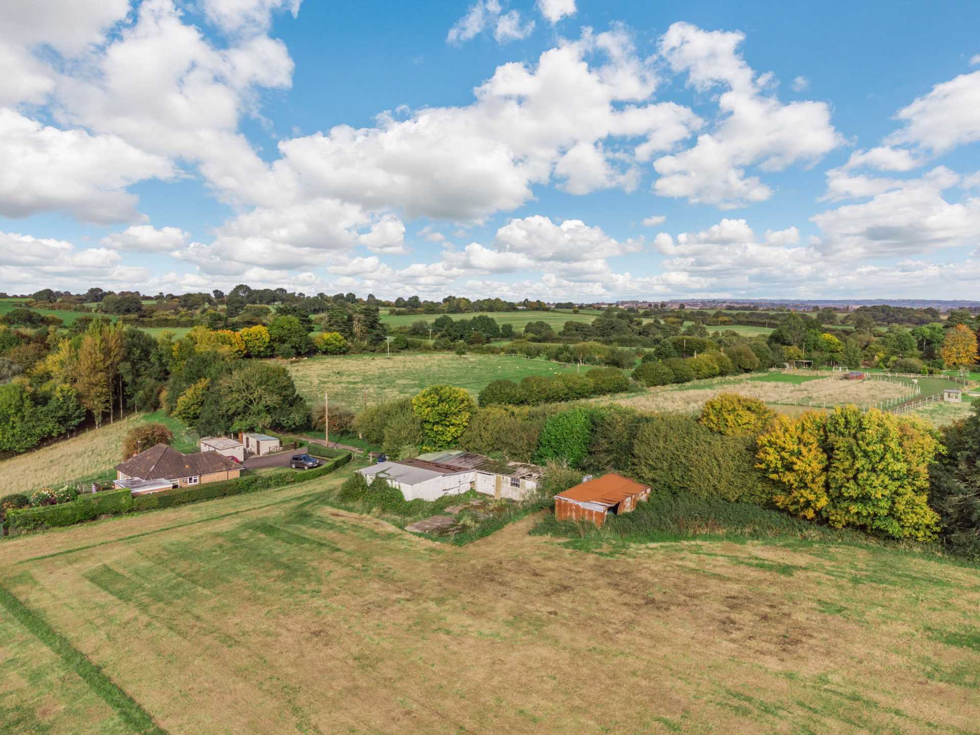 Building Plot, East Chinnock, Somerset Image 8
