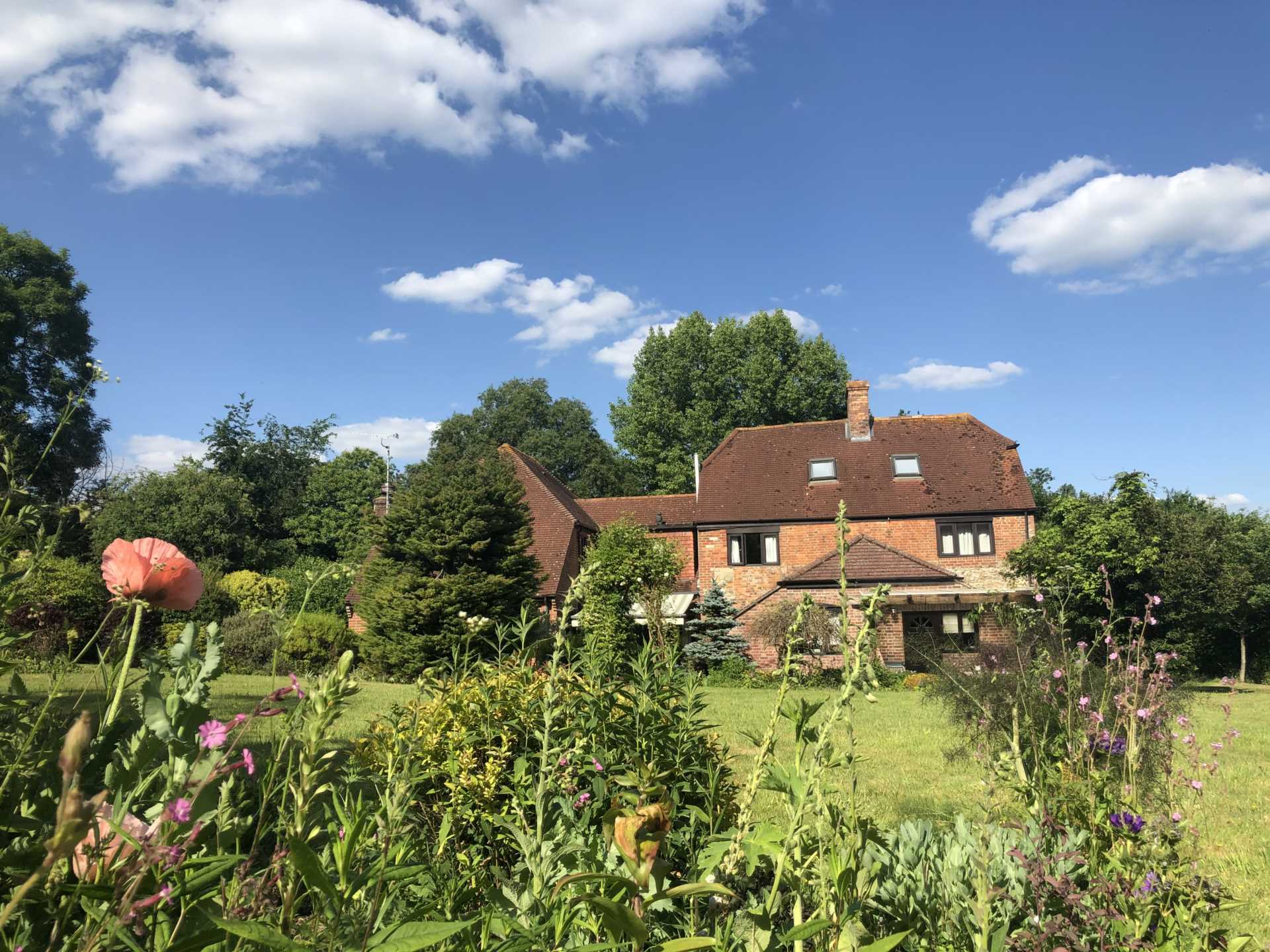 Shillingstone, Dorset Image 3