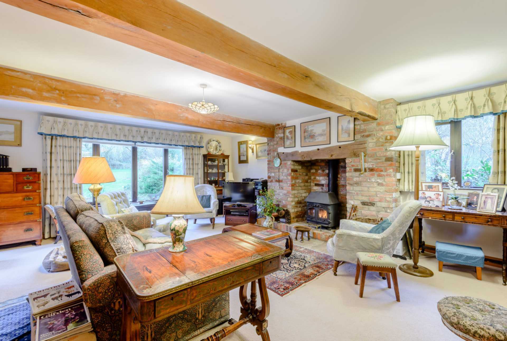 Shillingstone, Dorset Image 9