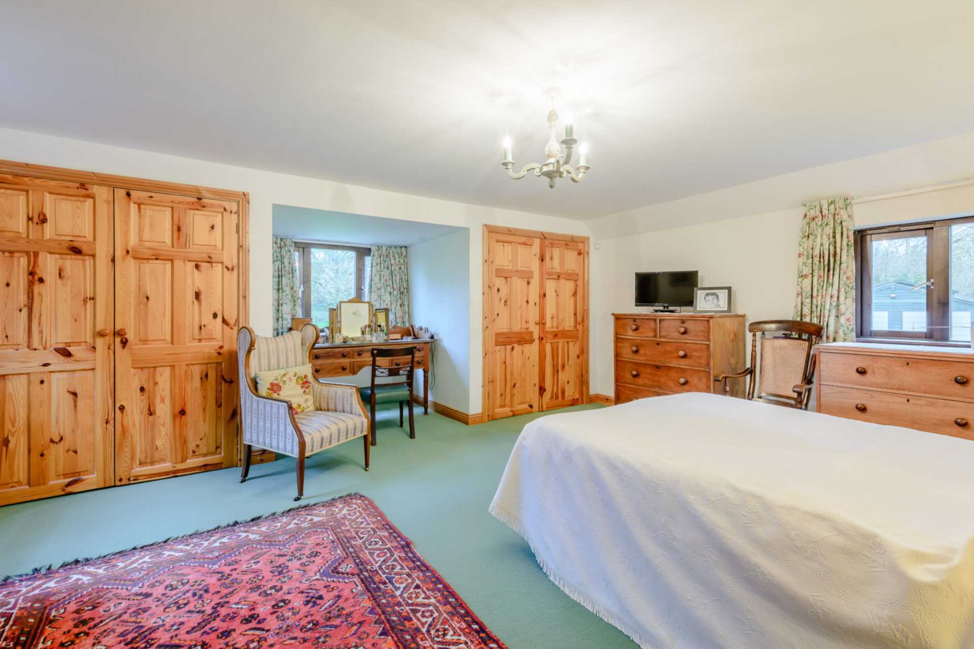 Shillingstone, Dorset Image 13