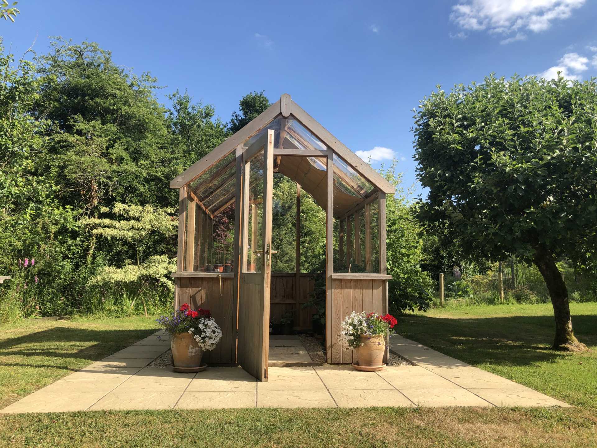 Shillingstone, Dorset Image 24