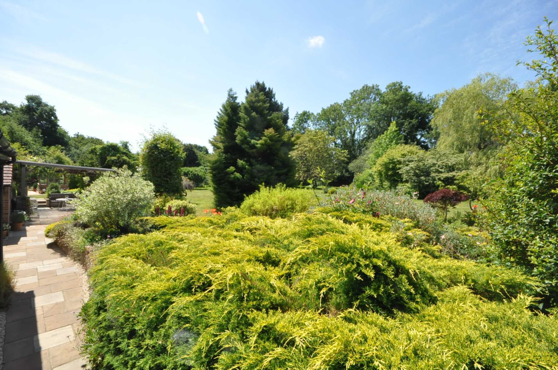 Shillingstone, Dorset Image 28