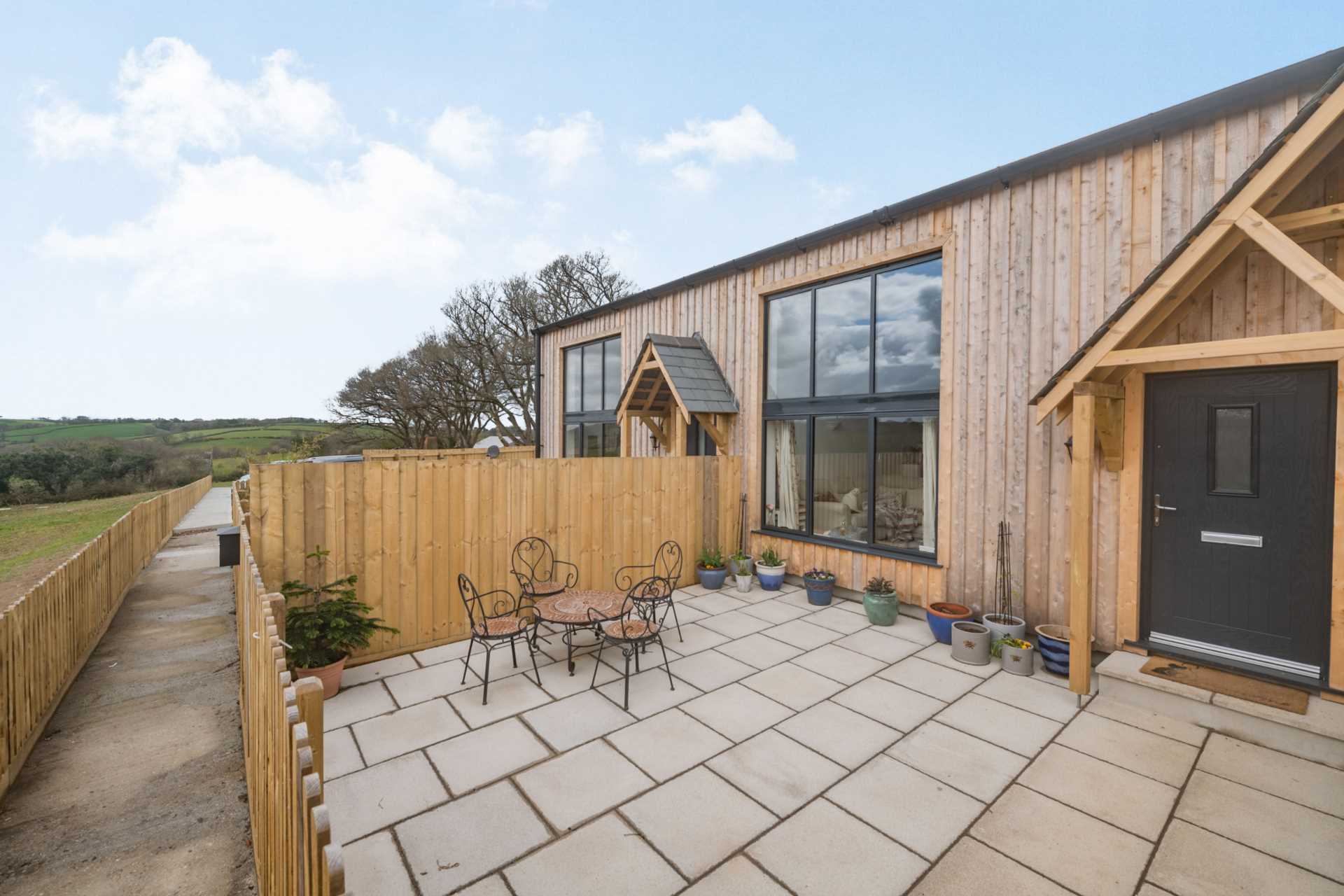 Bondleigh, Devon Image 1