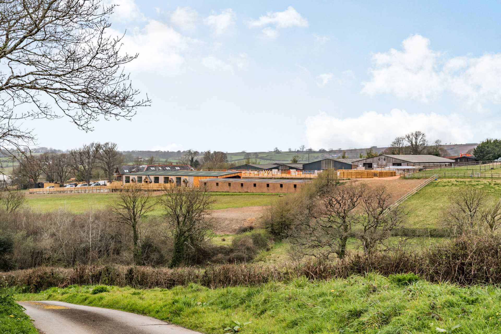 Bondleigh, Devon Image 12