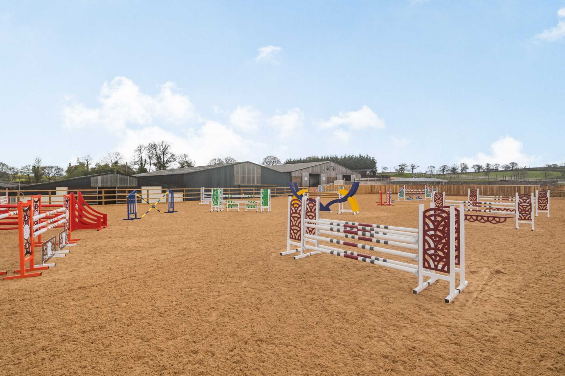 Bondleigh, Devon Image 15