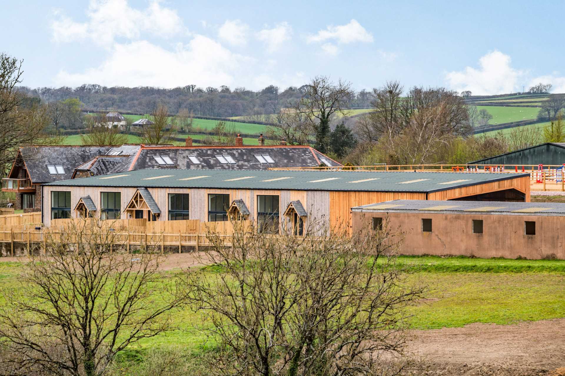 Bondleigh, Devon Image 16