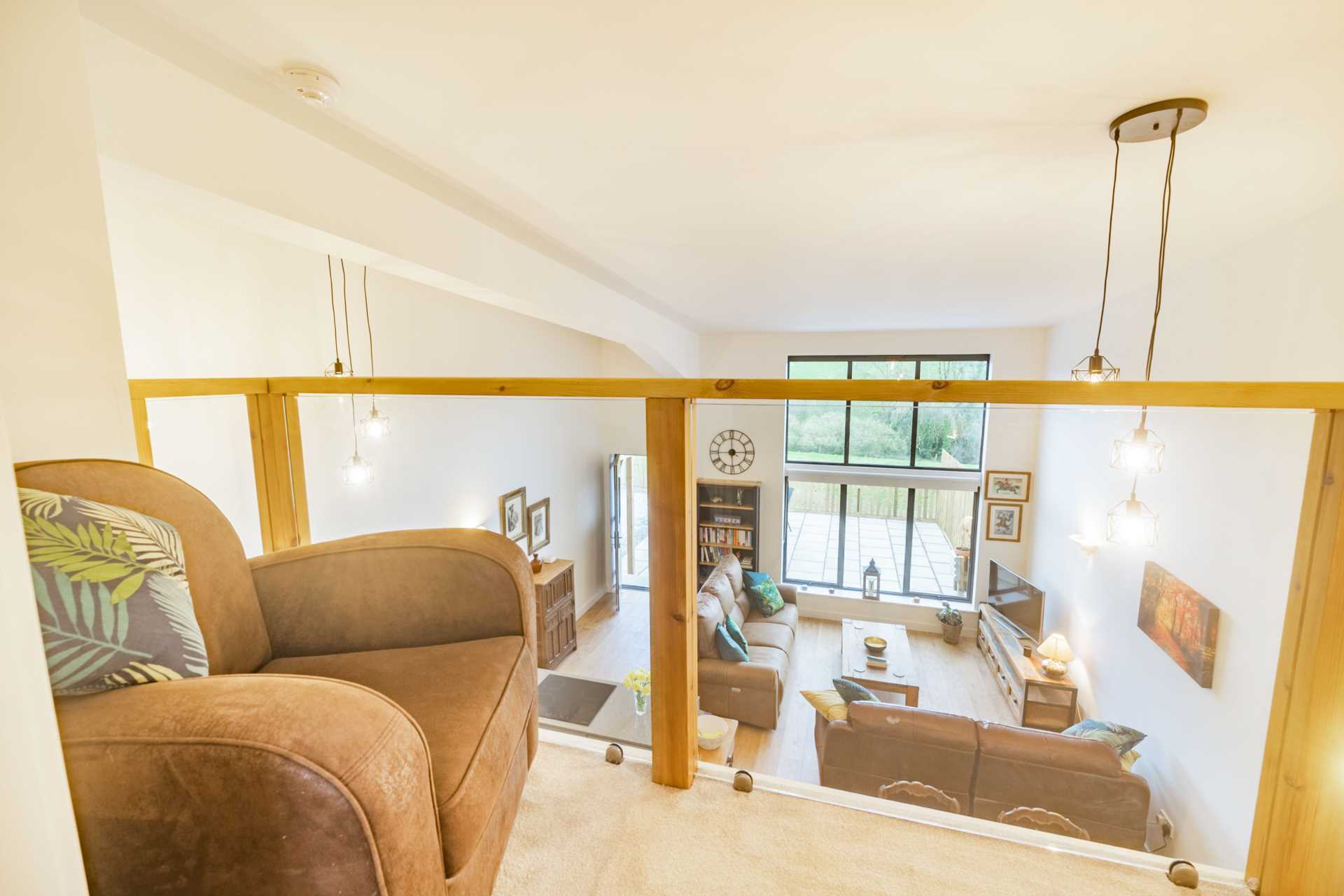 North Tawton, Devon Image 3