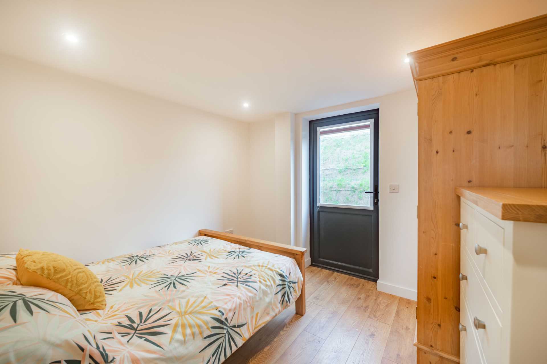 North Tawton, Devon Image 7