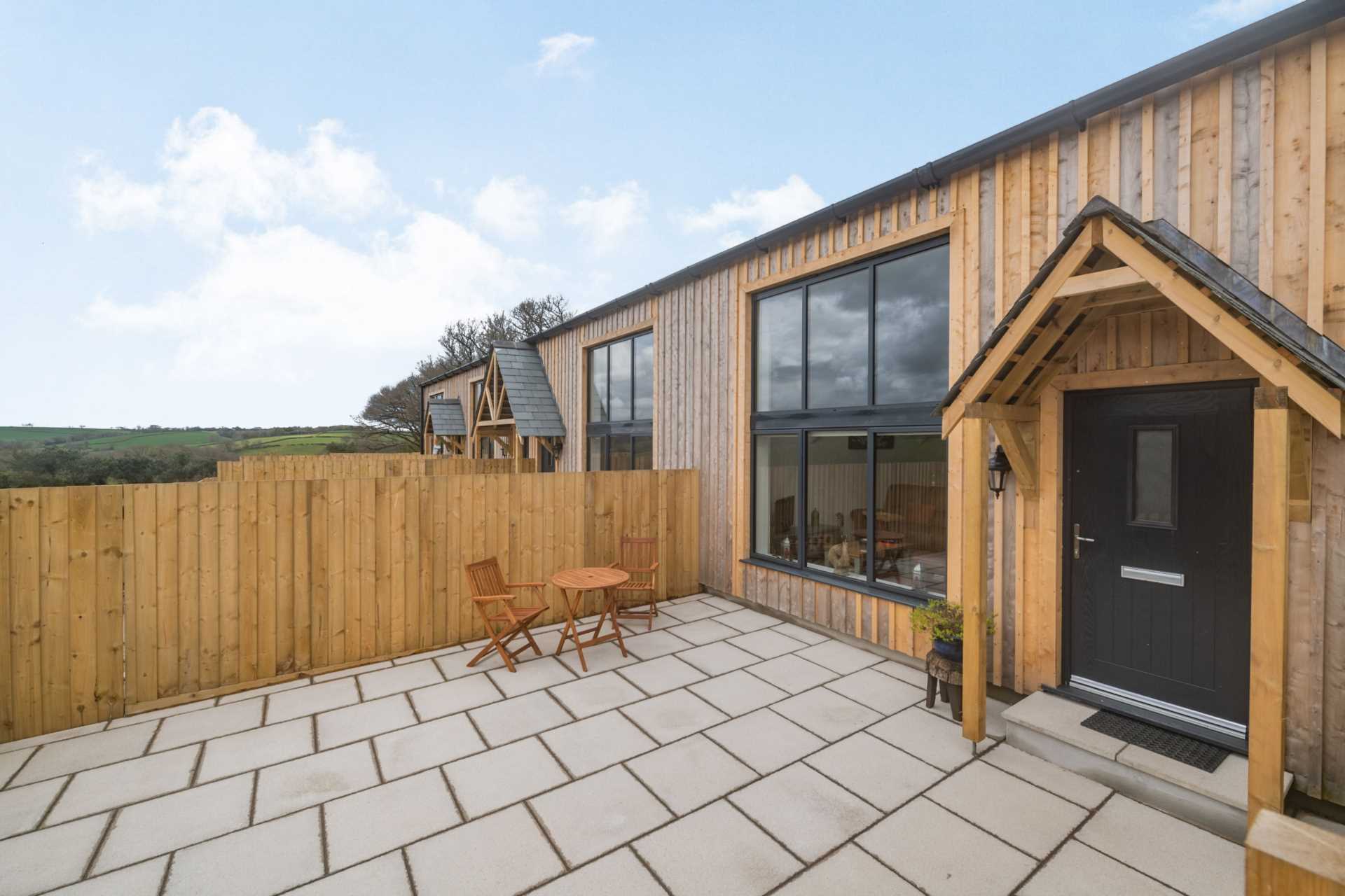 North Tawton, Devon Image 9