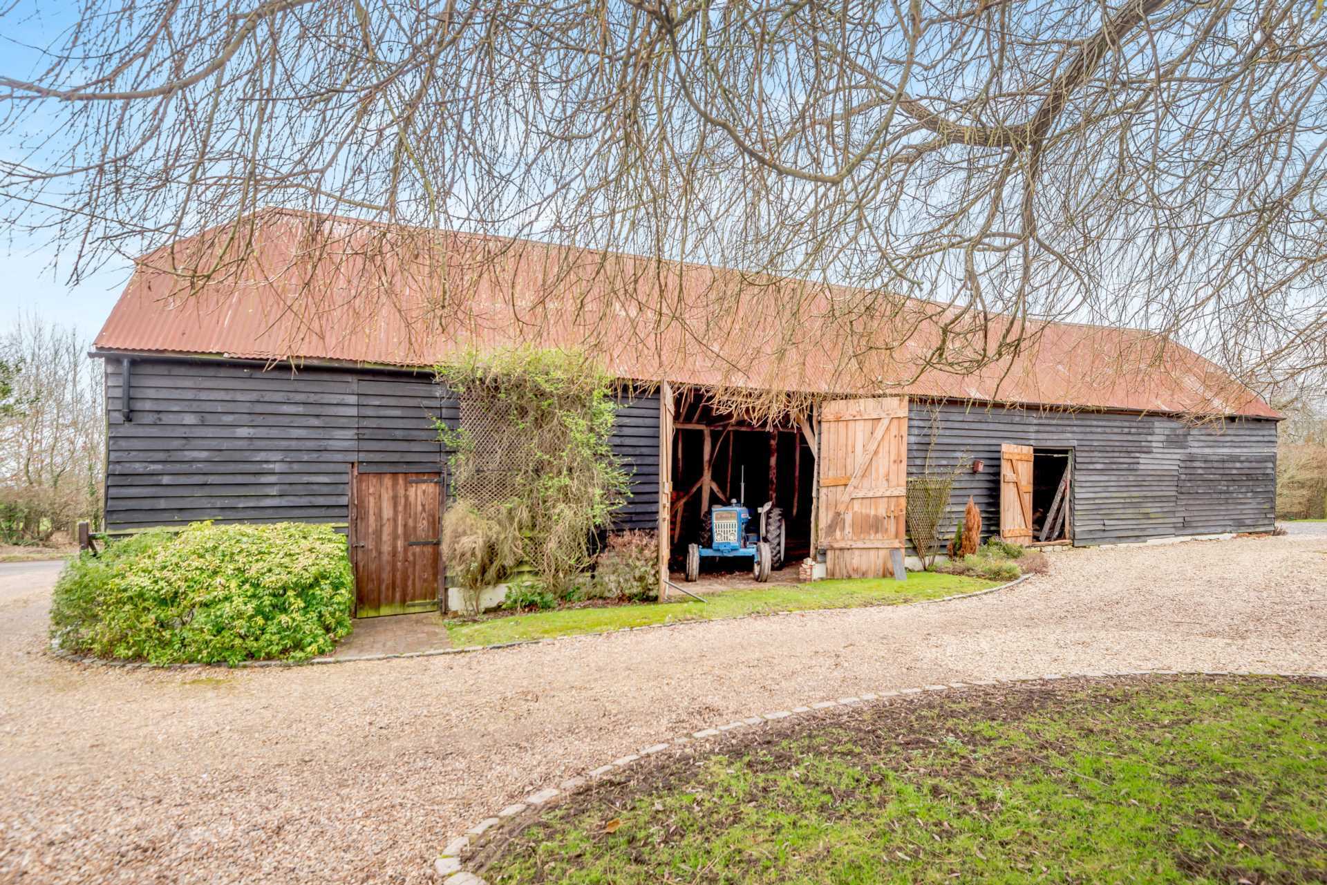 Finchampstead, Berkshire Image 9