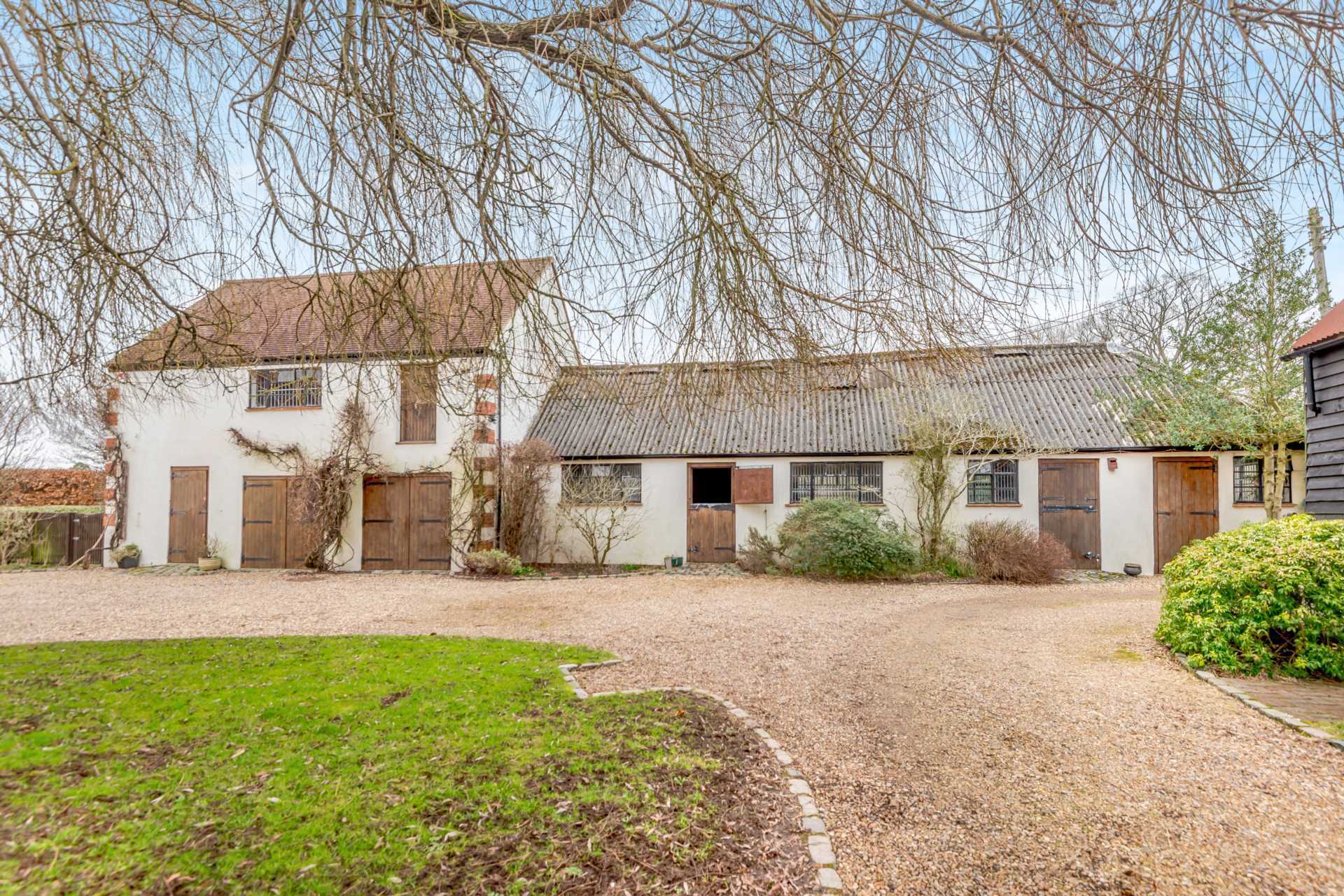 Finchampstead, Berkshire Image 10