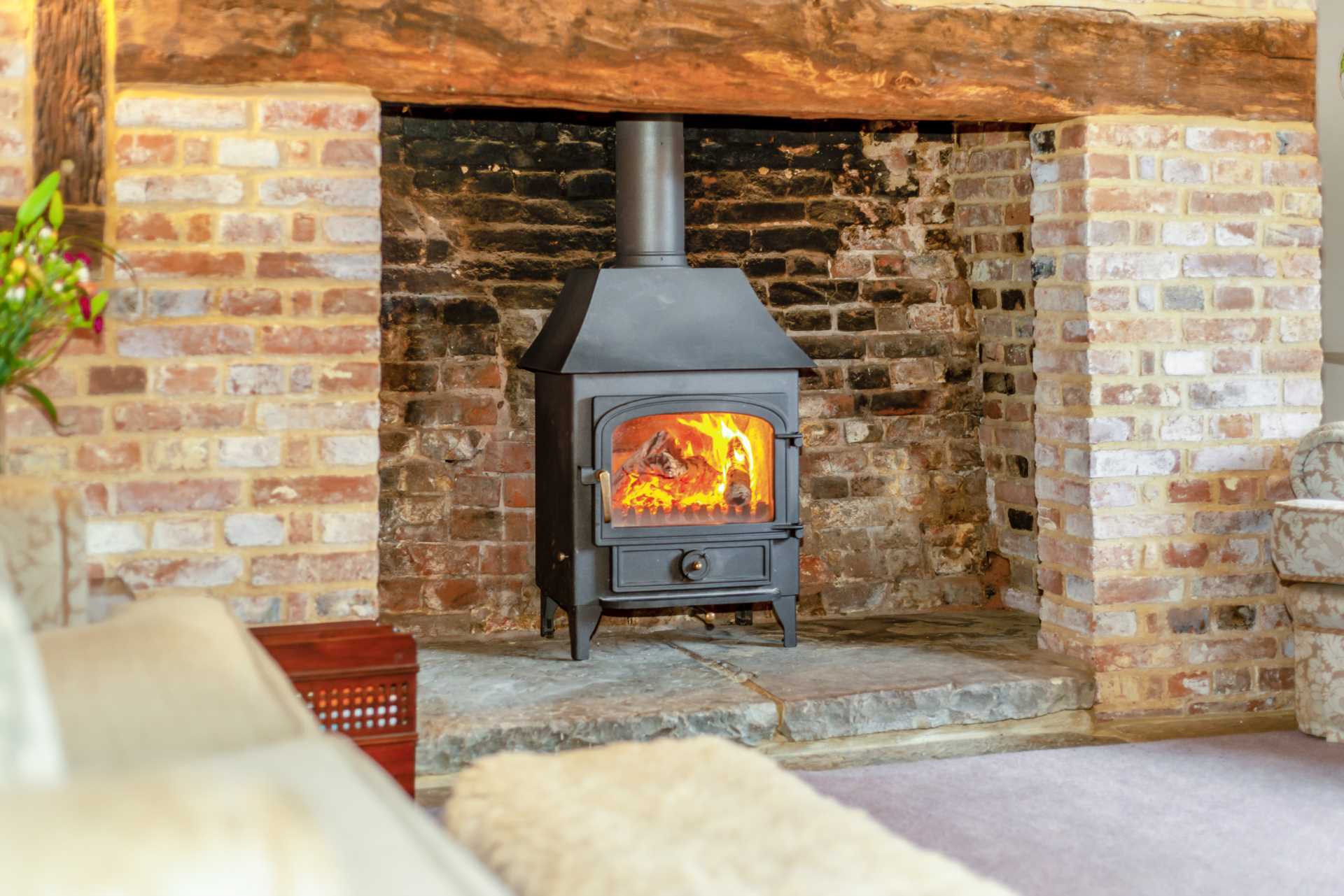 Finchampstead, Berkshire Image 27