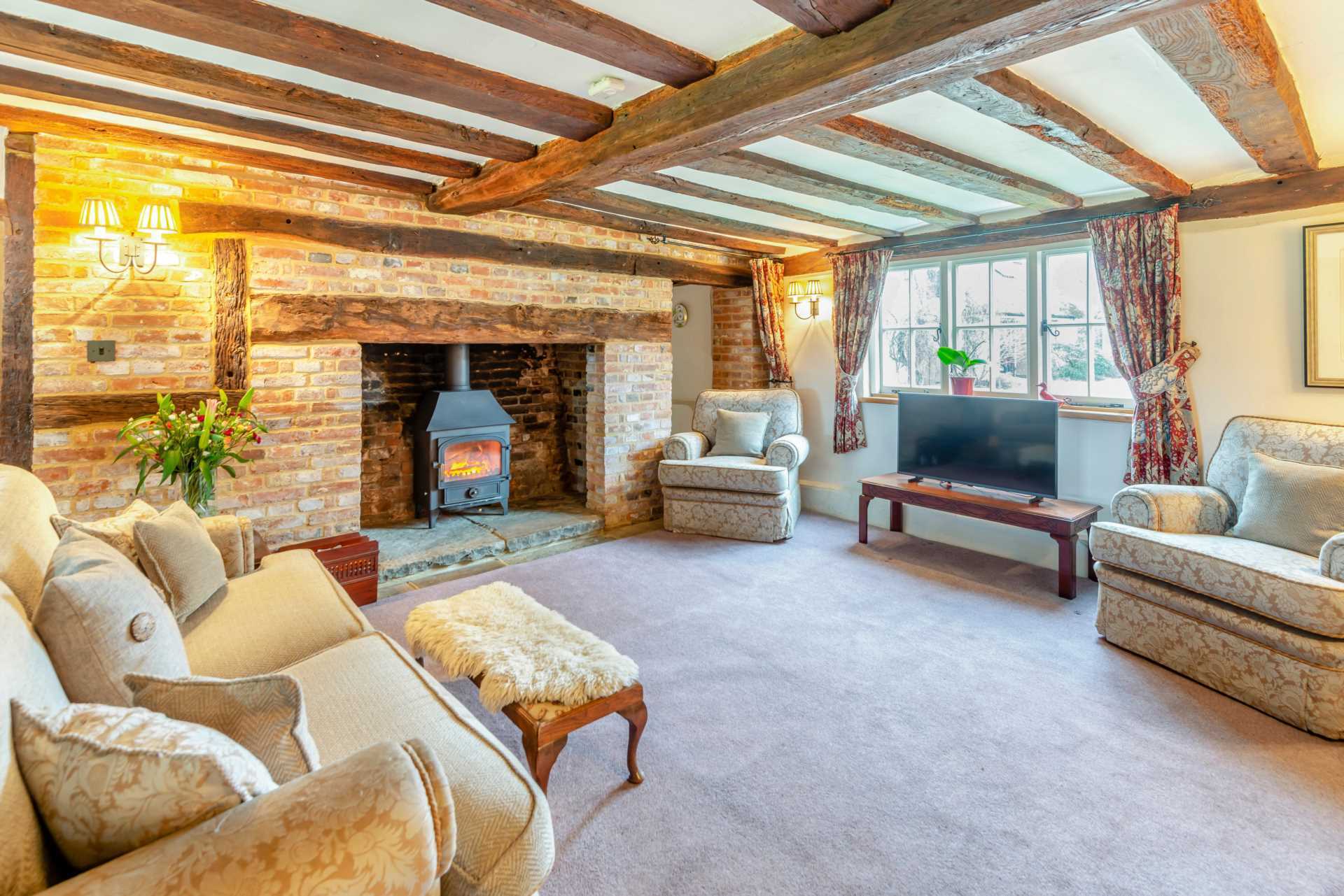 Finchampstead, Berkshire Image 28