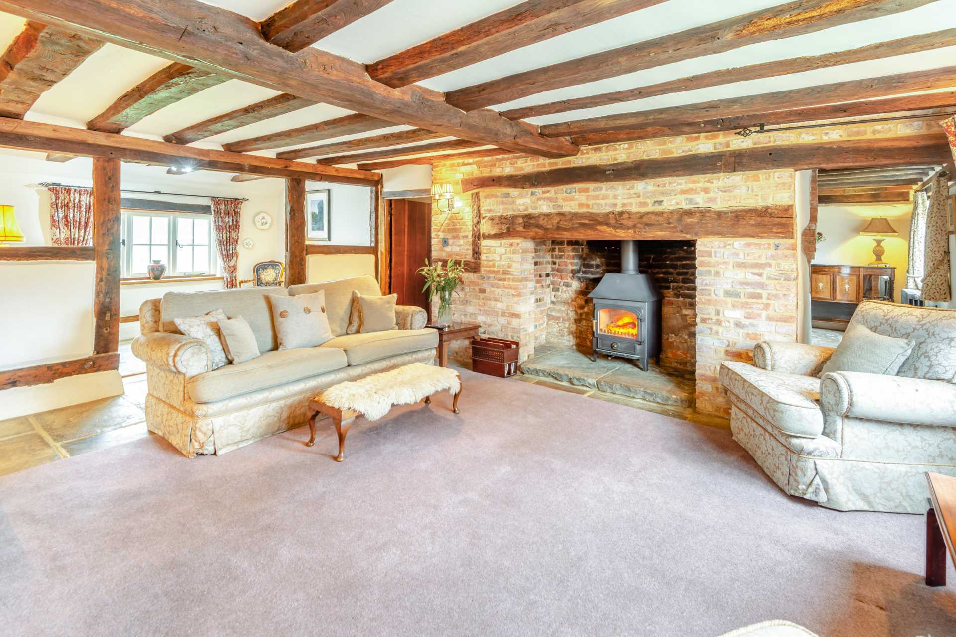 Finchampstead, Berkshire Image 29