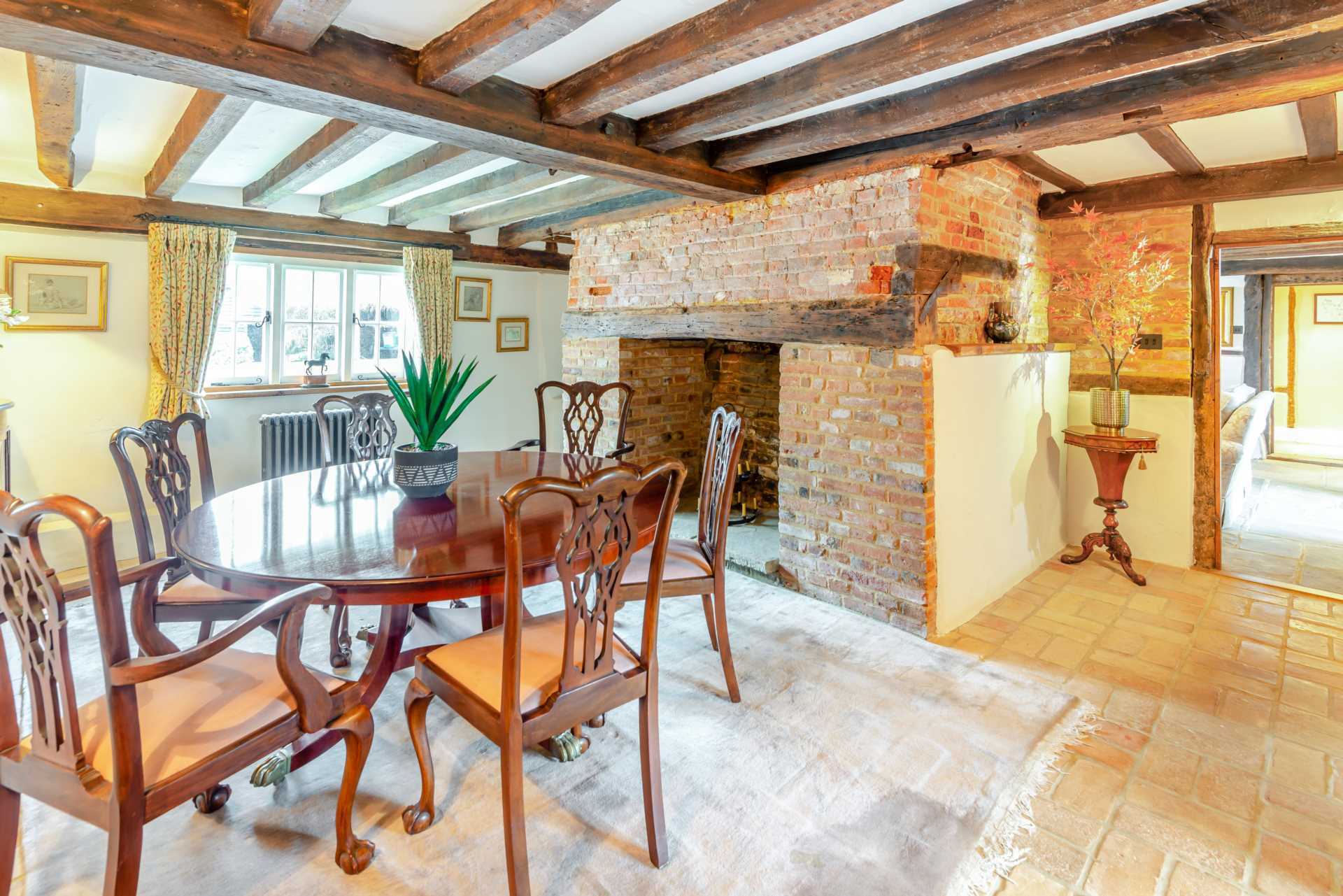 Finchampstead, Berkshire Image 30