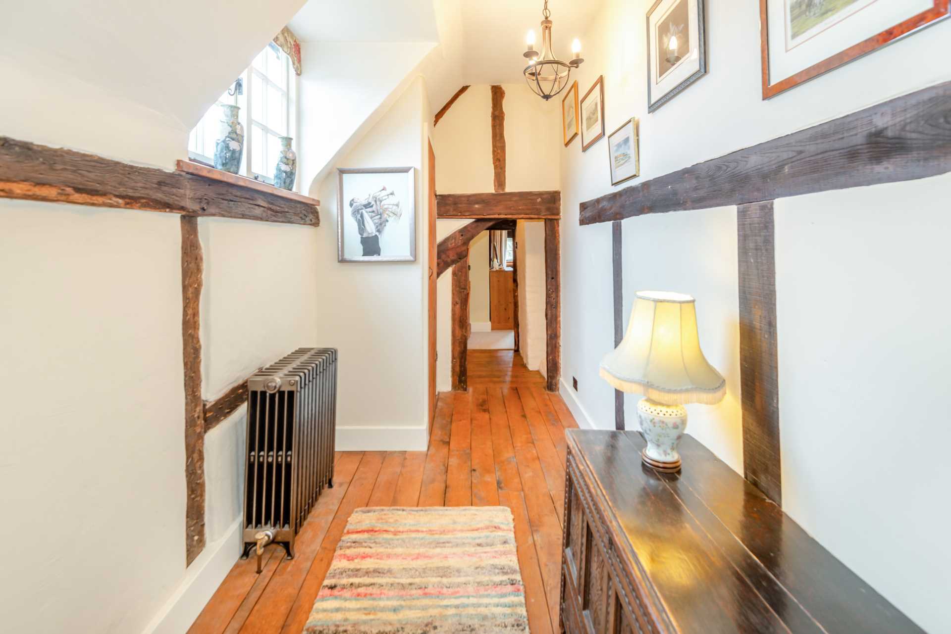 Finchampstead, Berkshire Image 32