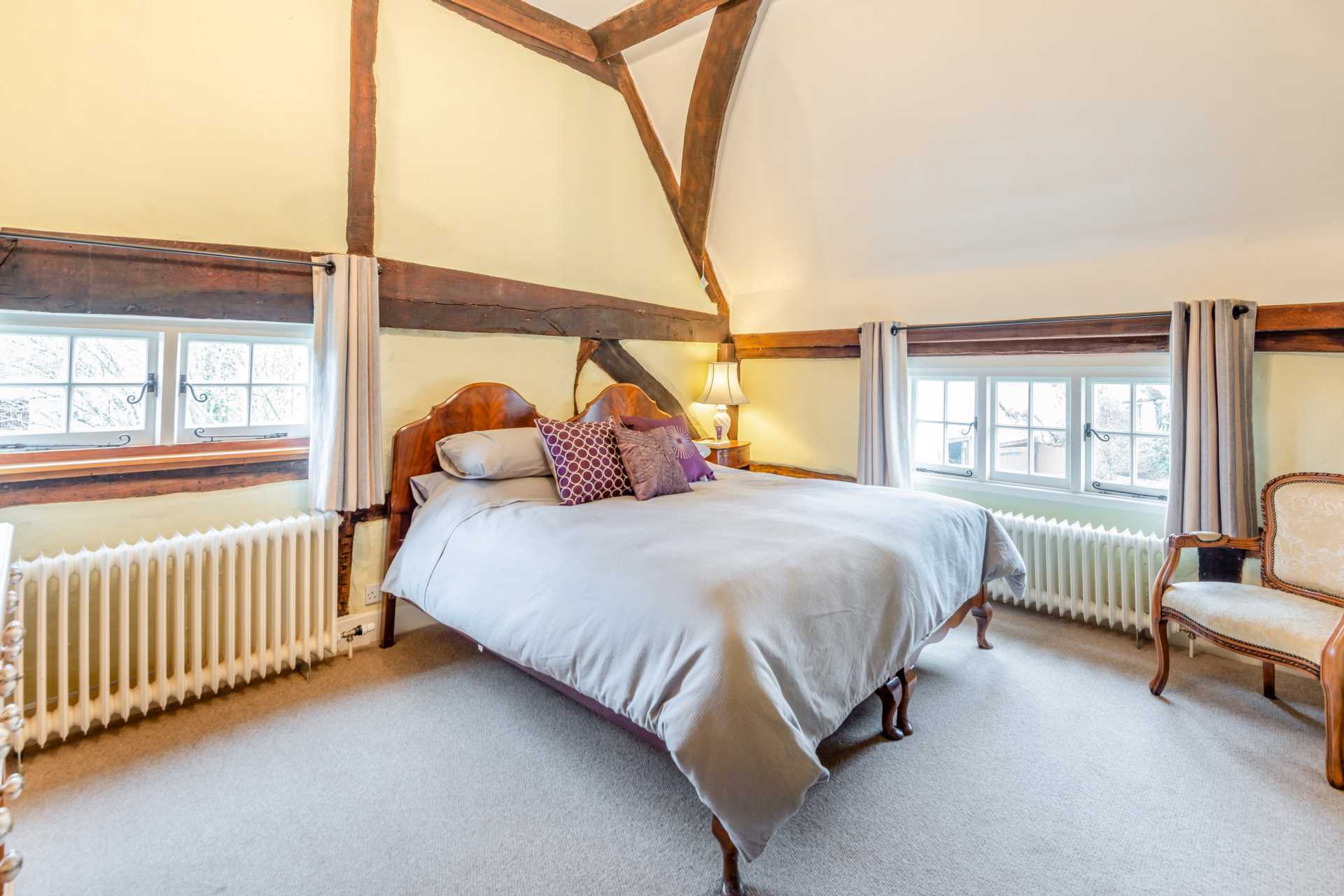 Finchampstead, Berkshire Image 36