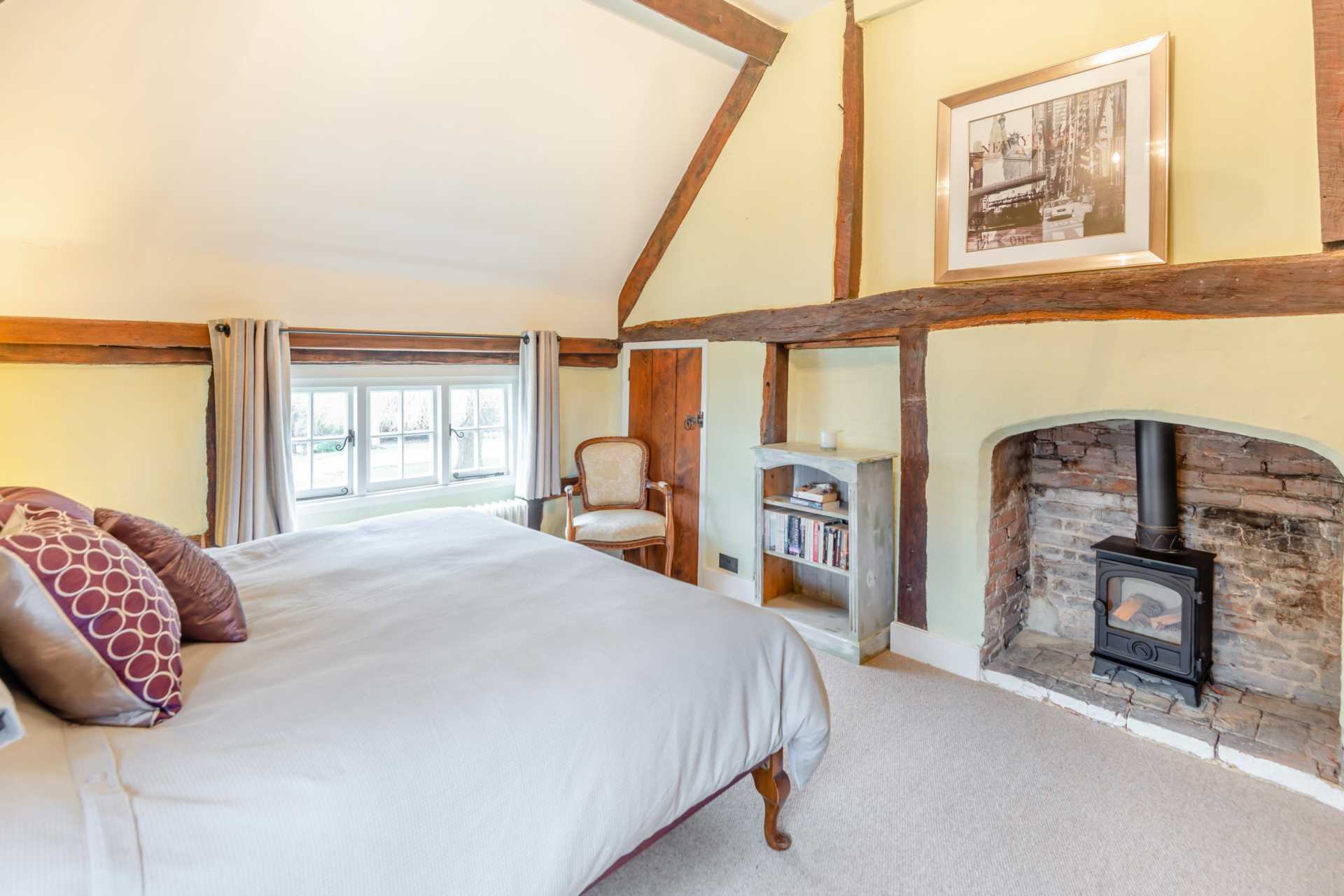 Finchampstead, Berkshire Image 37
