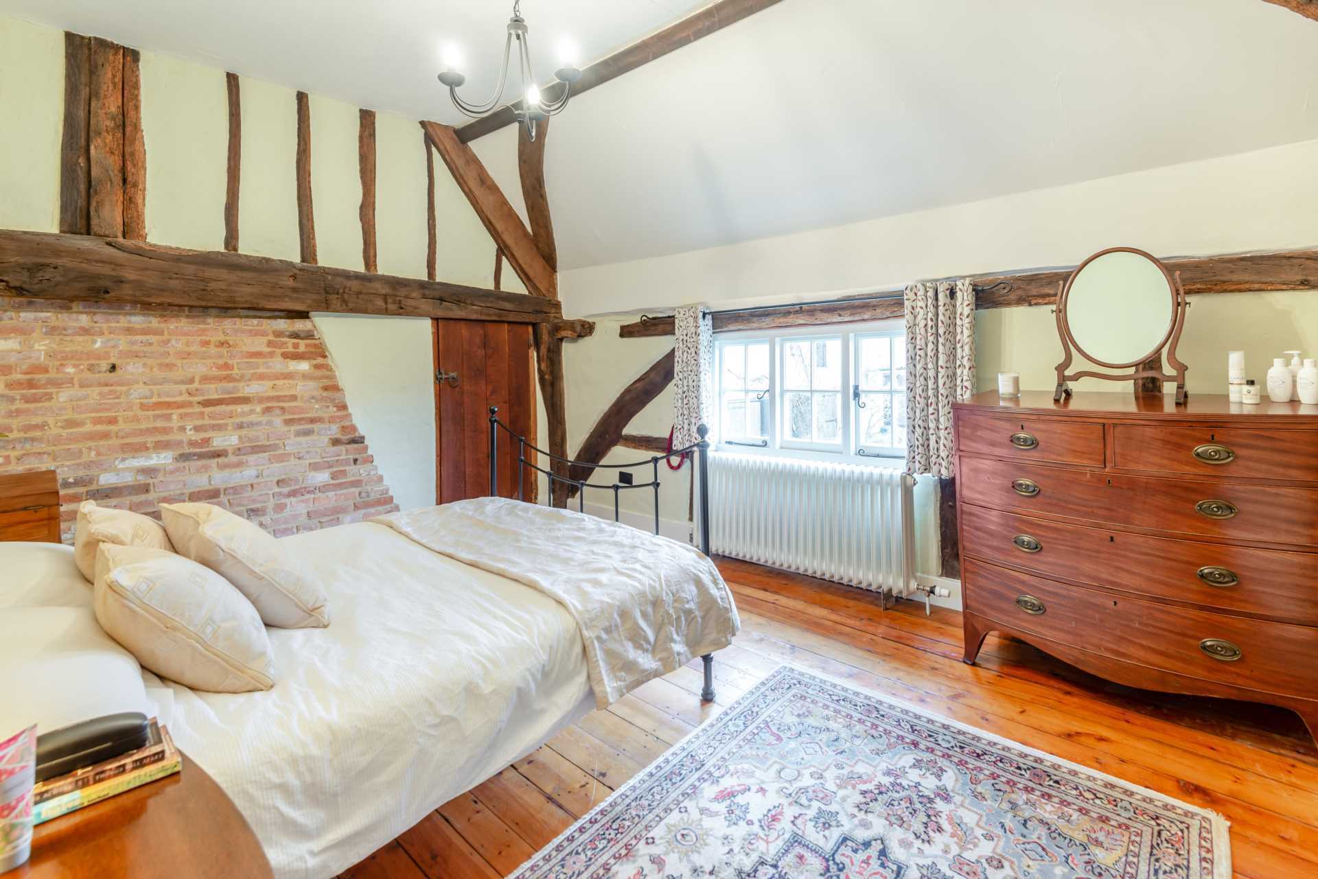 Finchampstead, Berkshire Image 38