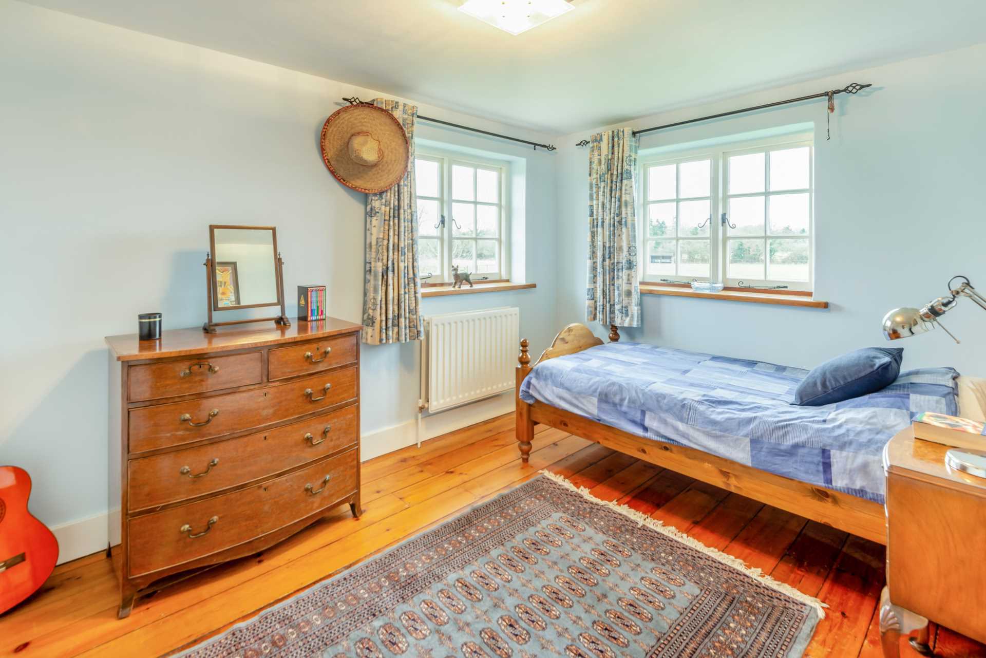 Finchampstead, Berkshire Image 41