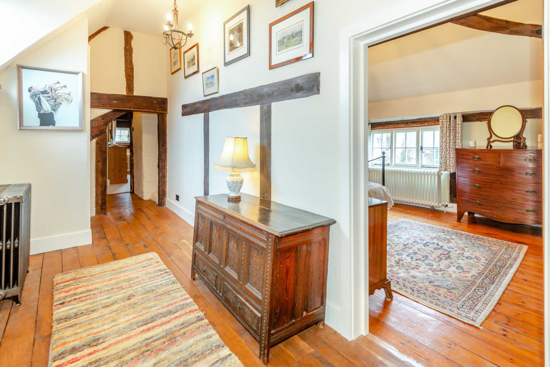 Finchampstead, Berkshire Image 42