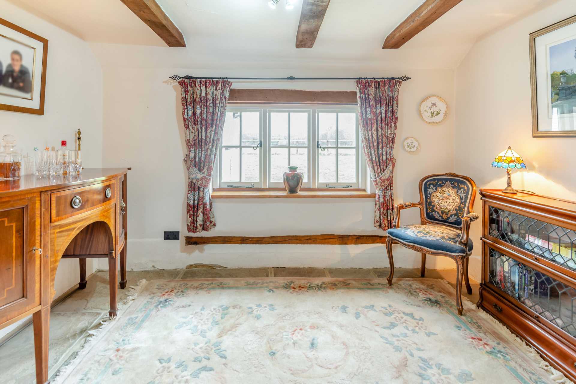 Finchampstead, Berkshire Image 43