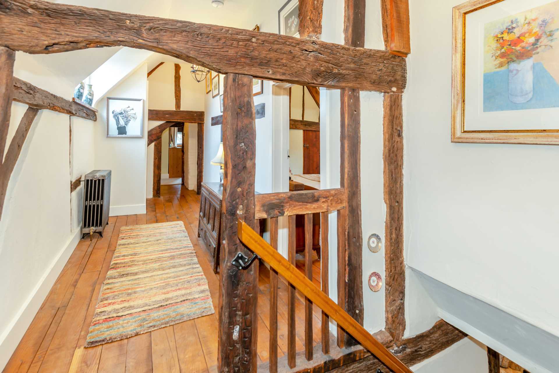 Finchampstead, Berkshire Image 44