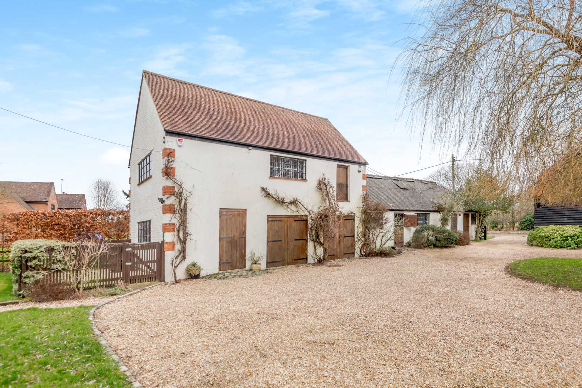 Finchampstead, Berkshire Image 45