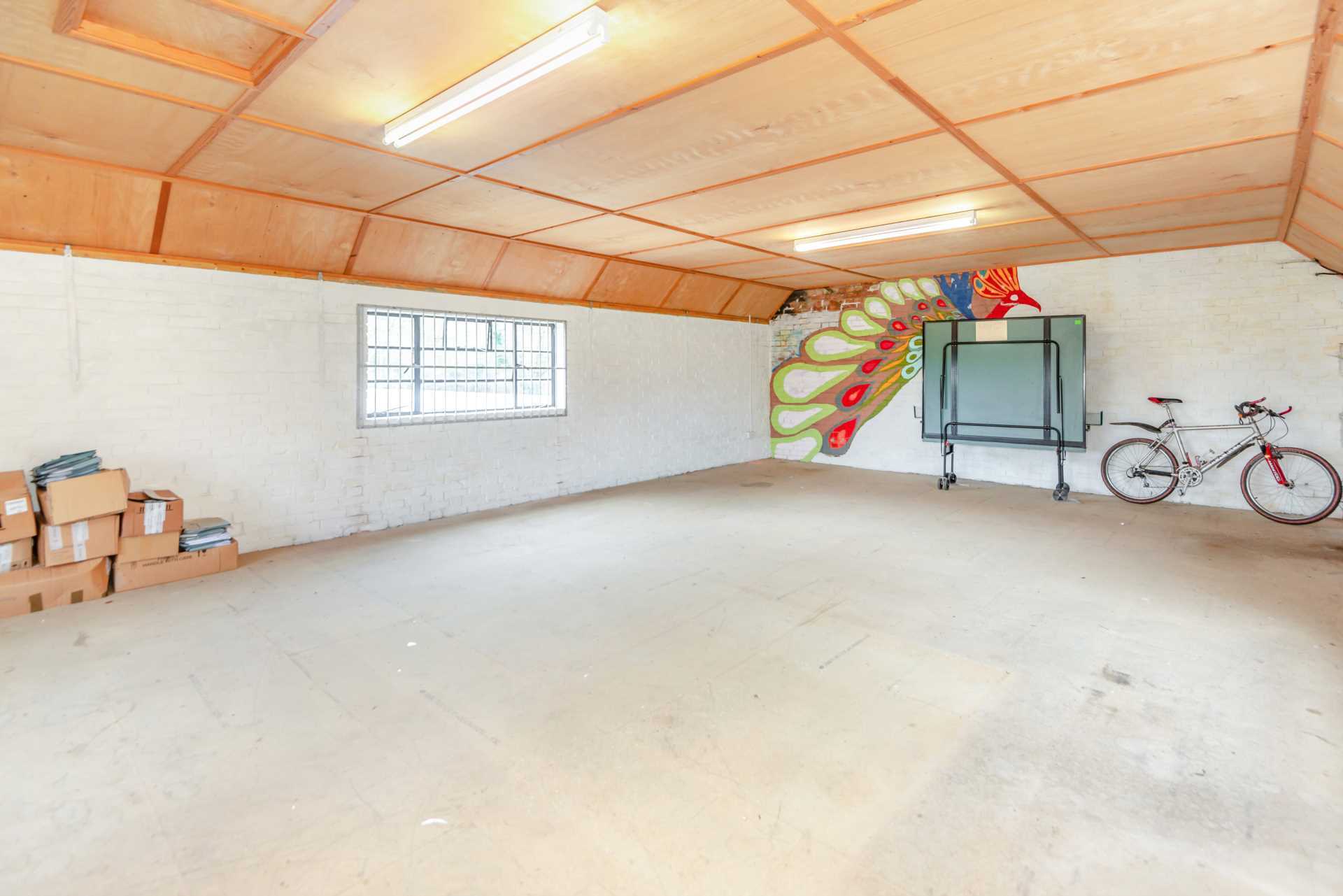 Finchampstead, Berkshire Image 49